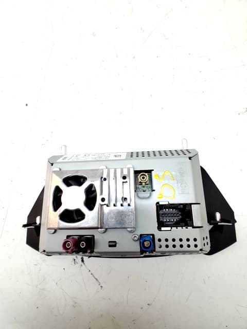 Pantalla multifuncion FORD KUGA (CBS)