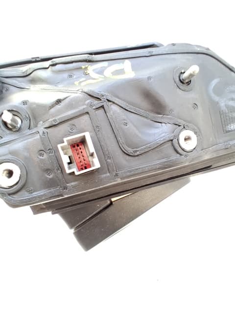 Retrovisor derecho FORD KUGA (CBS) 2
