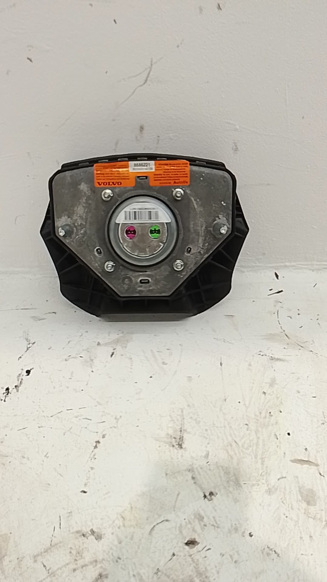 Airbag delantero izquierdo VOLVO XC90 4