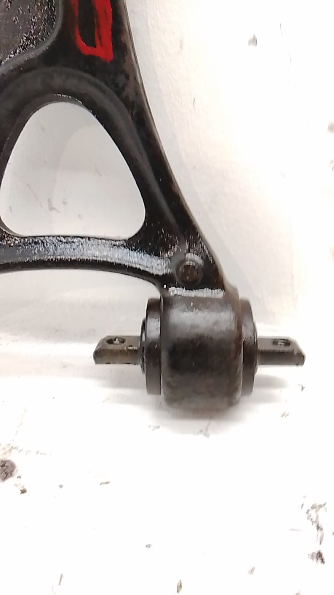 Brazo suspension inferior delantero derecho VOLVO XC90 4