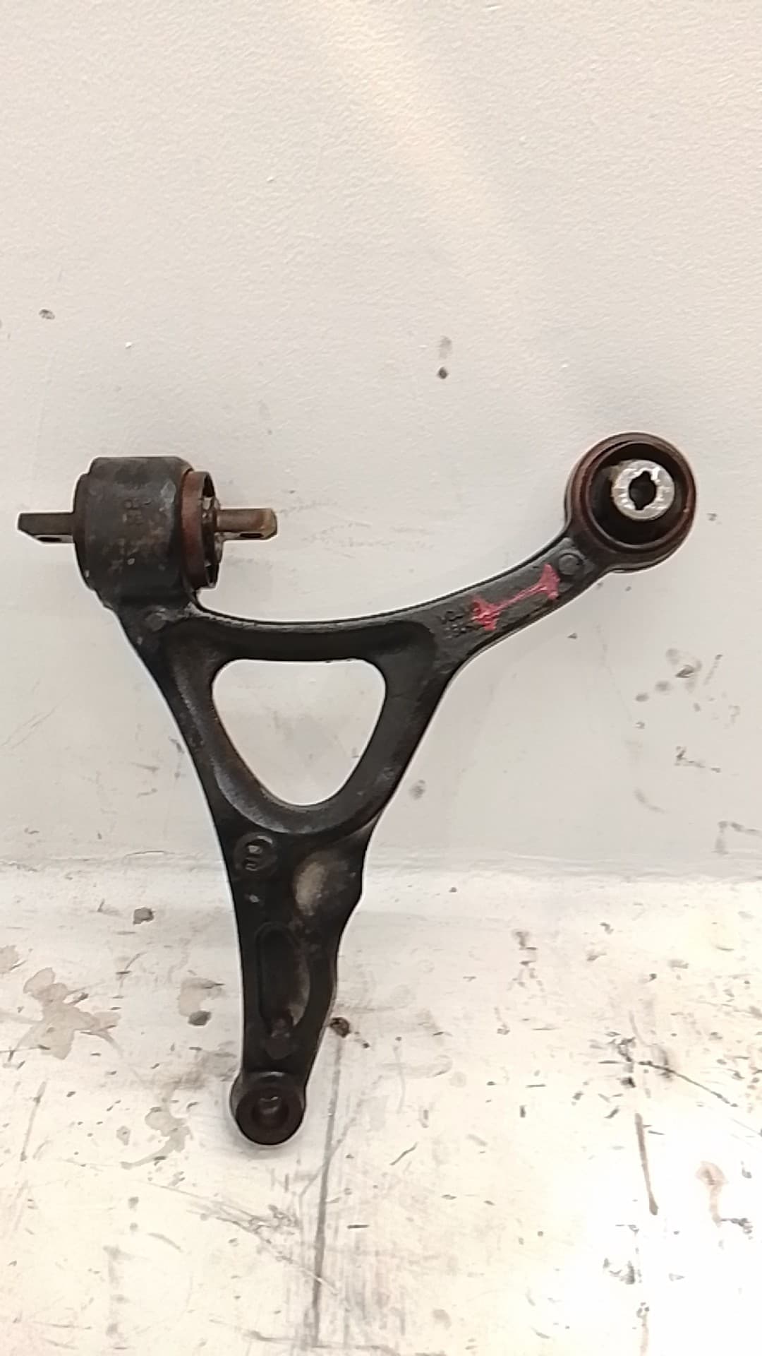 Brazo suspension inferior delantero izquierdo VOLVO XC90