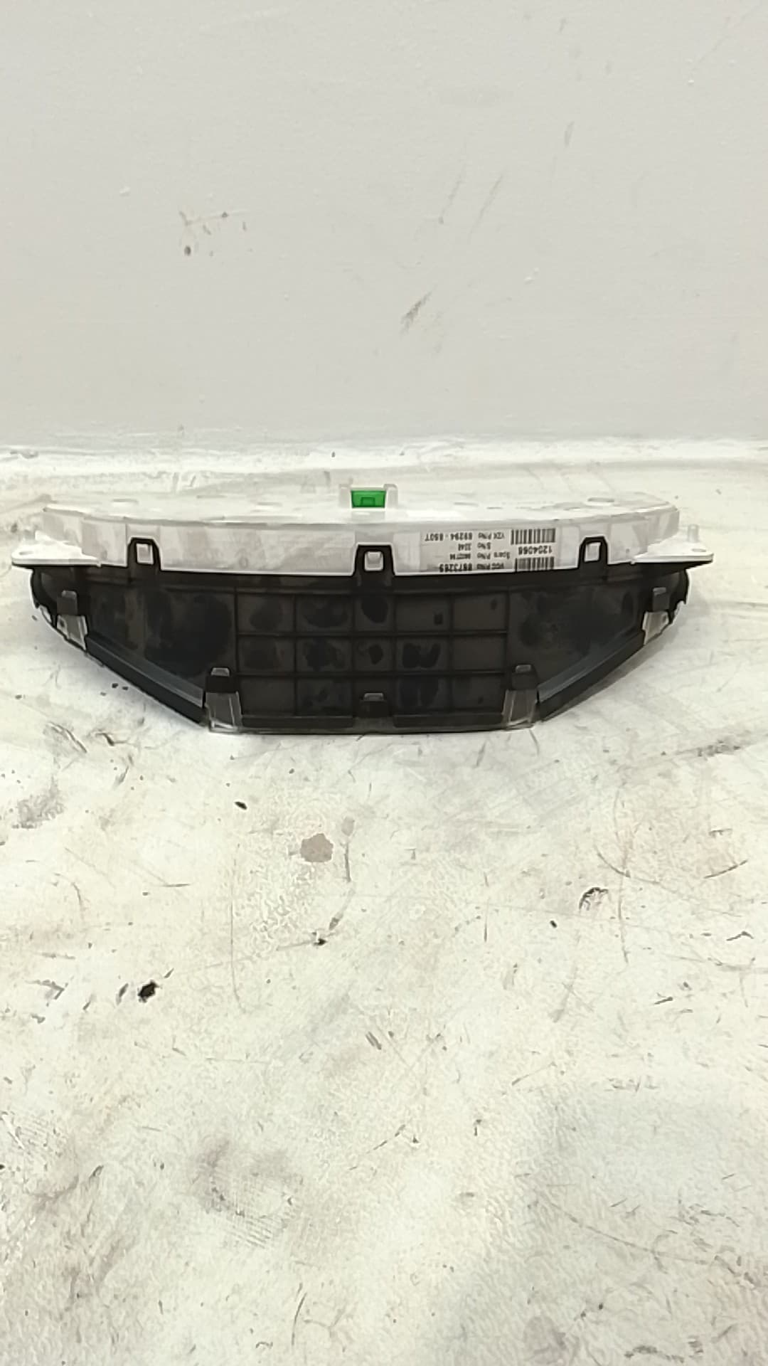 Cuadro instrumentos VOLVO XC90 5