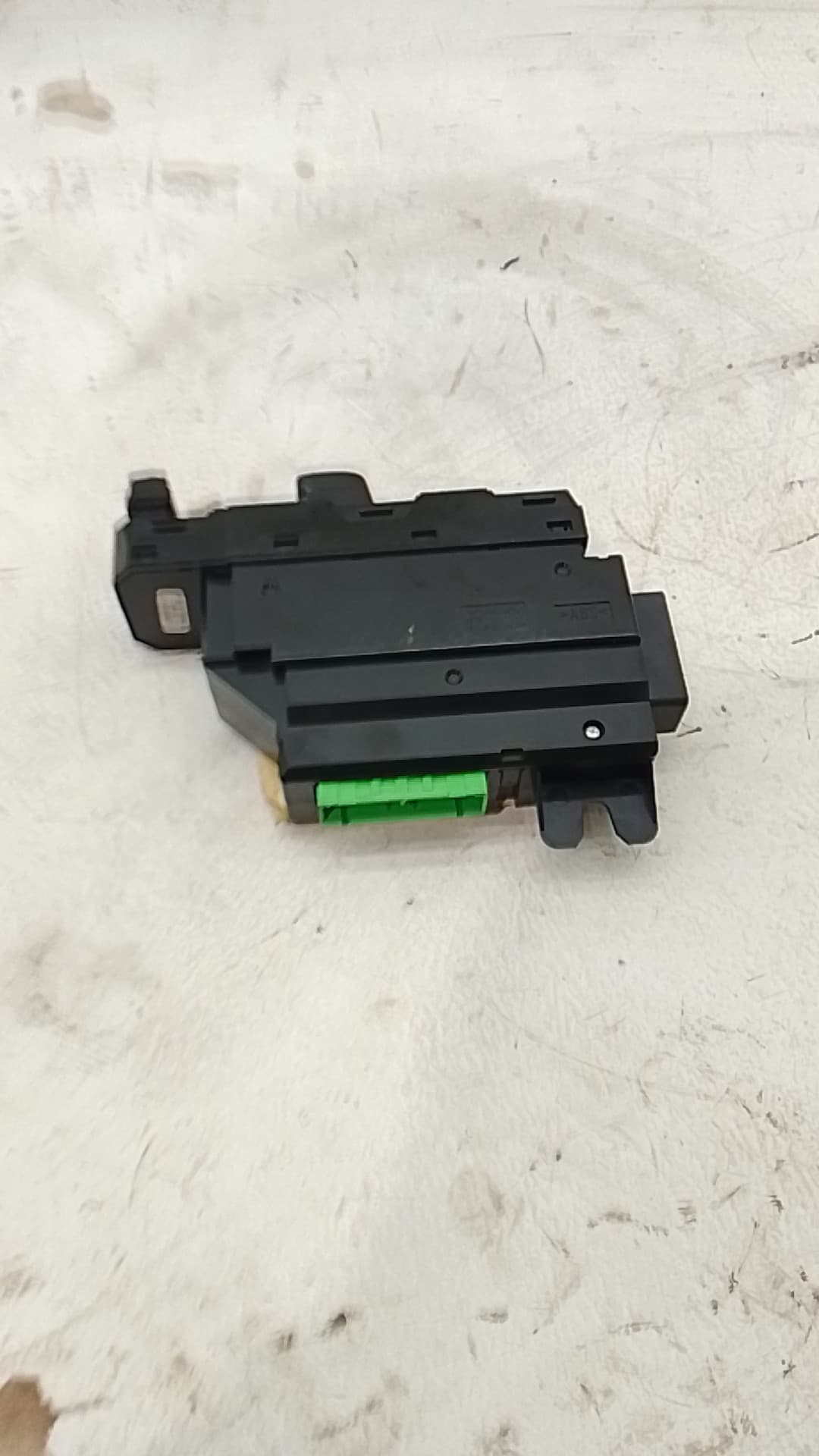 Mando elevalunas delantero derecho VOLVO XC90 2