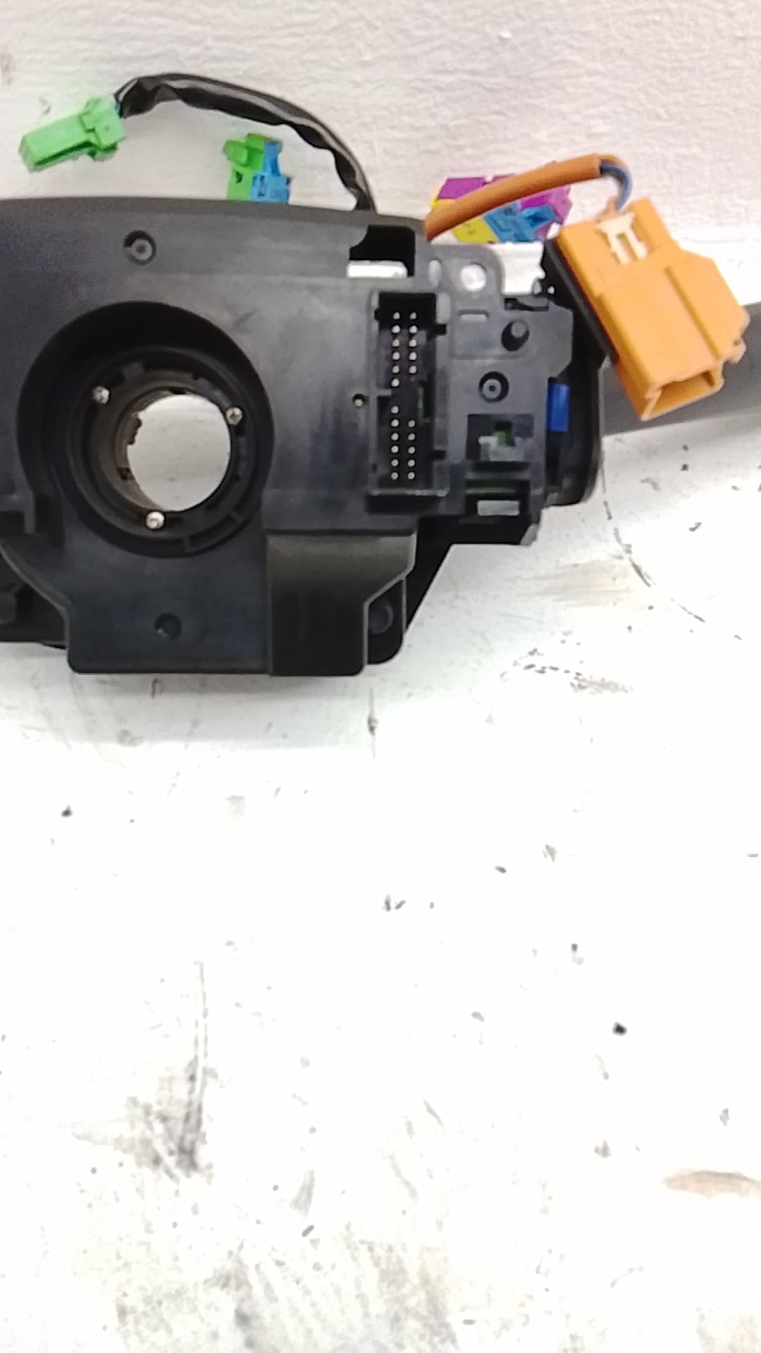 Mando multifuncion VOLVO XC90 2