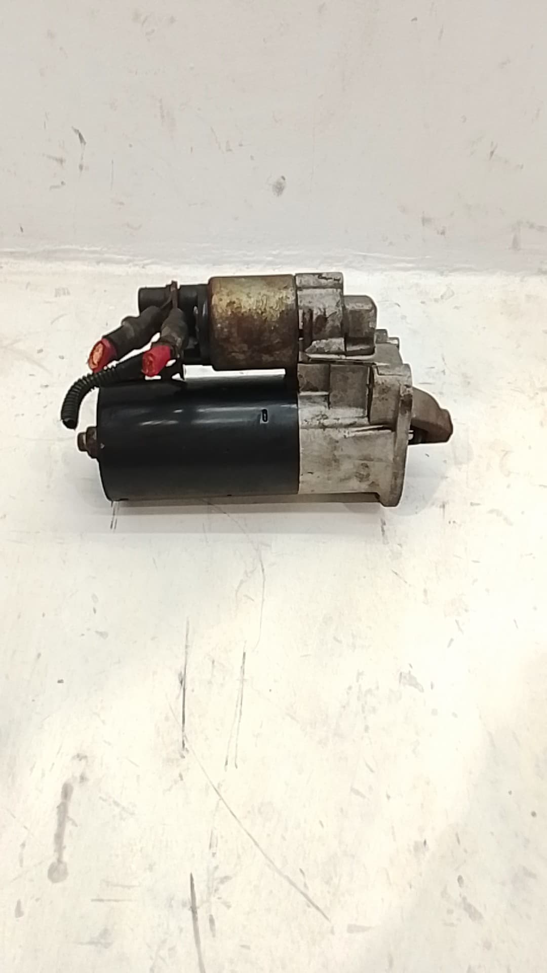 Motor arranque VOLVO XC90