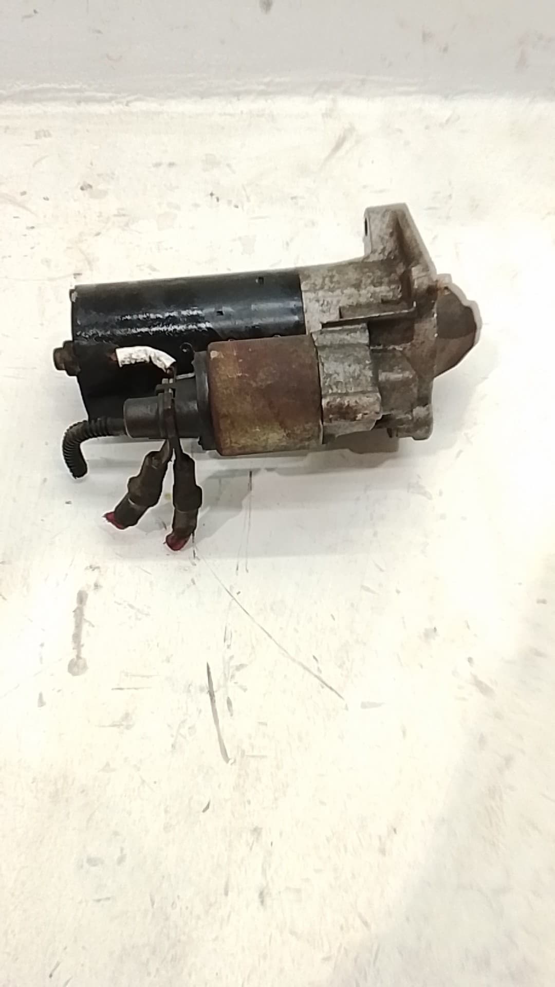 Motor arranque VOLVO XC90 4