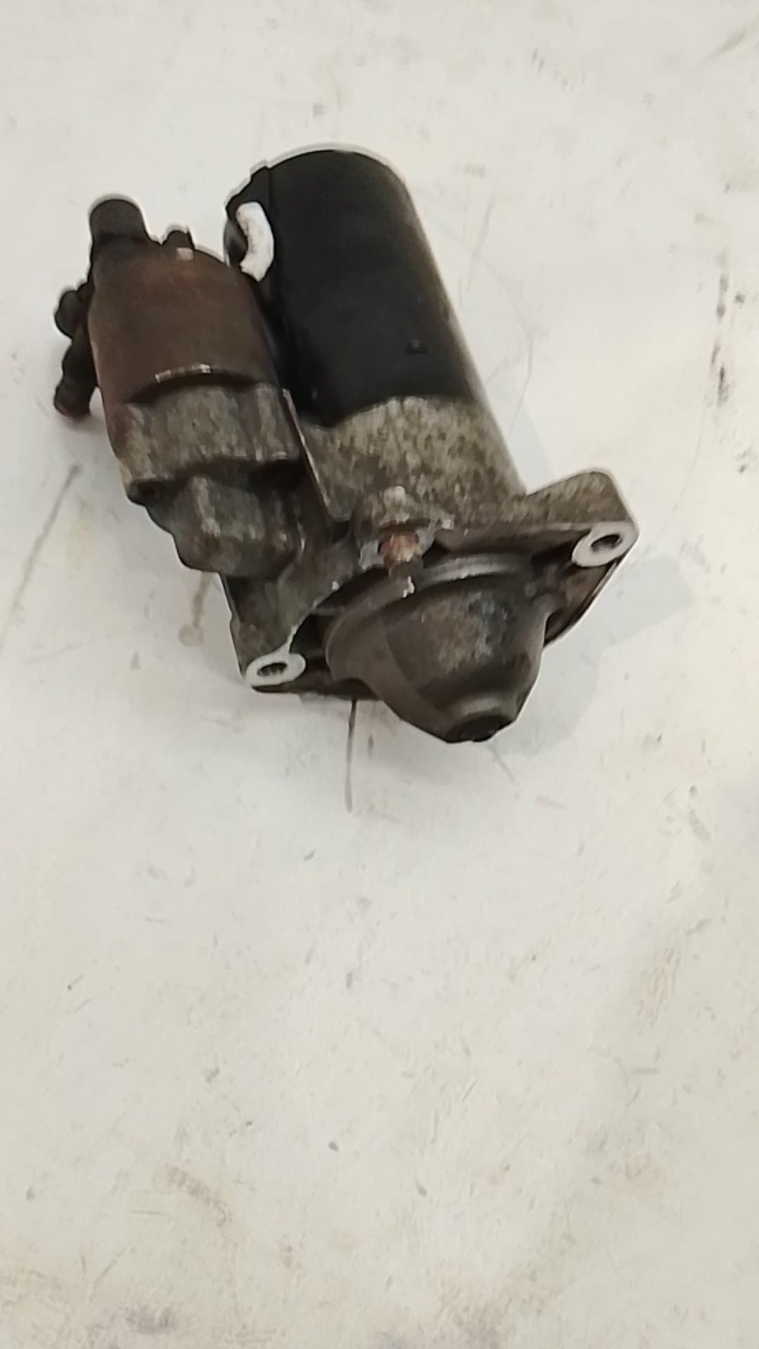 Motor arranque VOLVO XC90 3