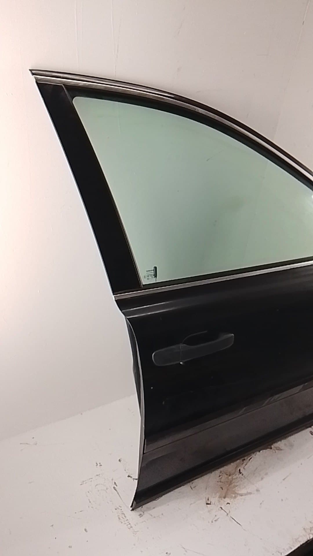 Puerta delantera derecha VOLVO XC90 5