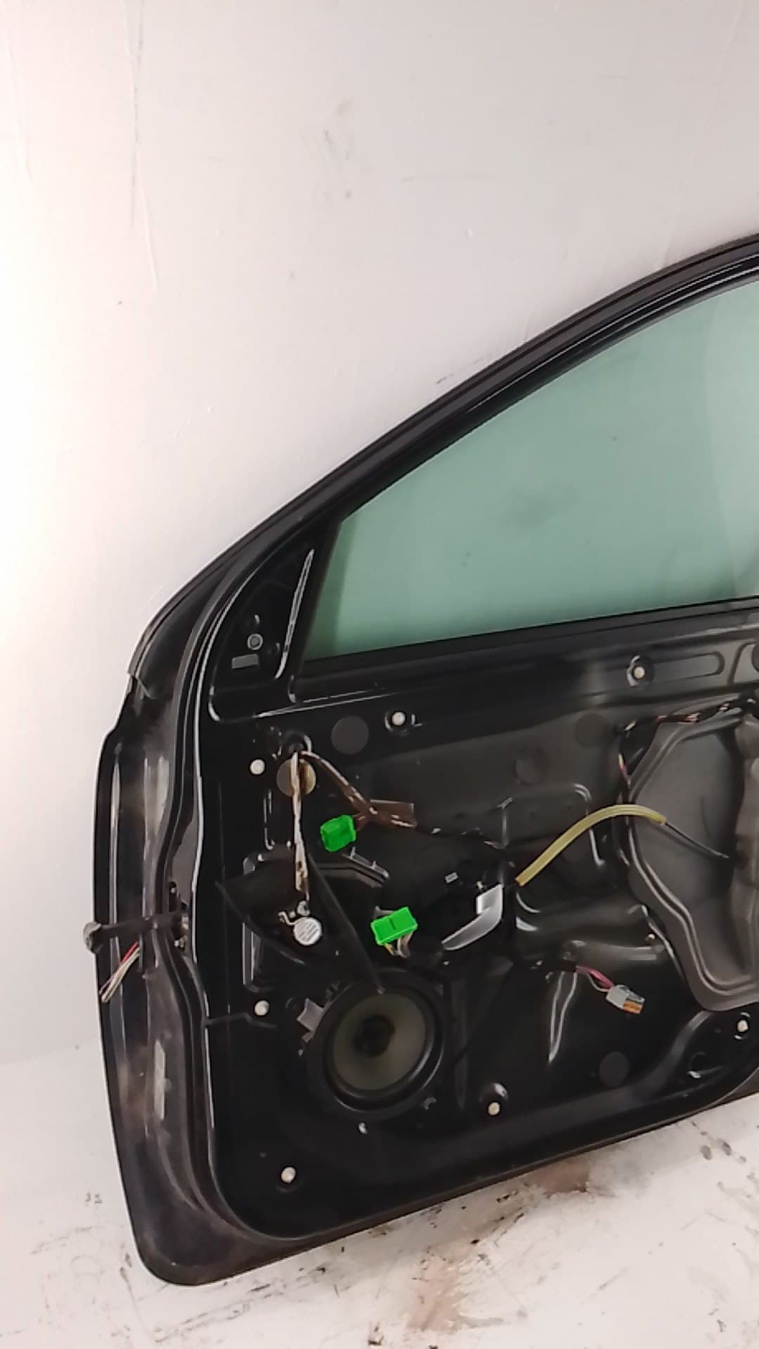 Puerta delantera derecha VOLVO XC90 3