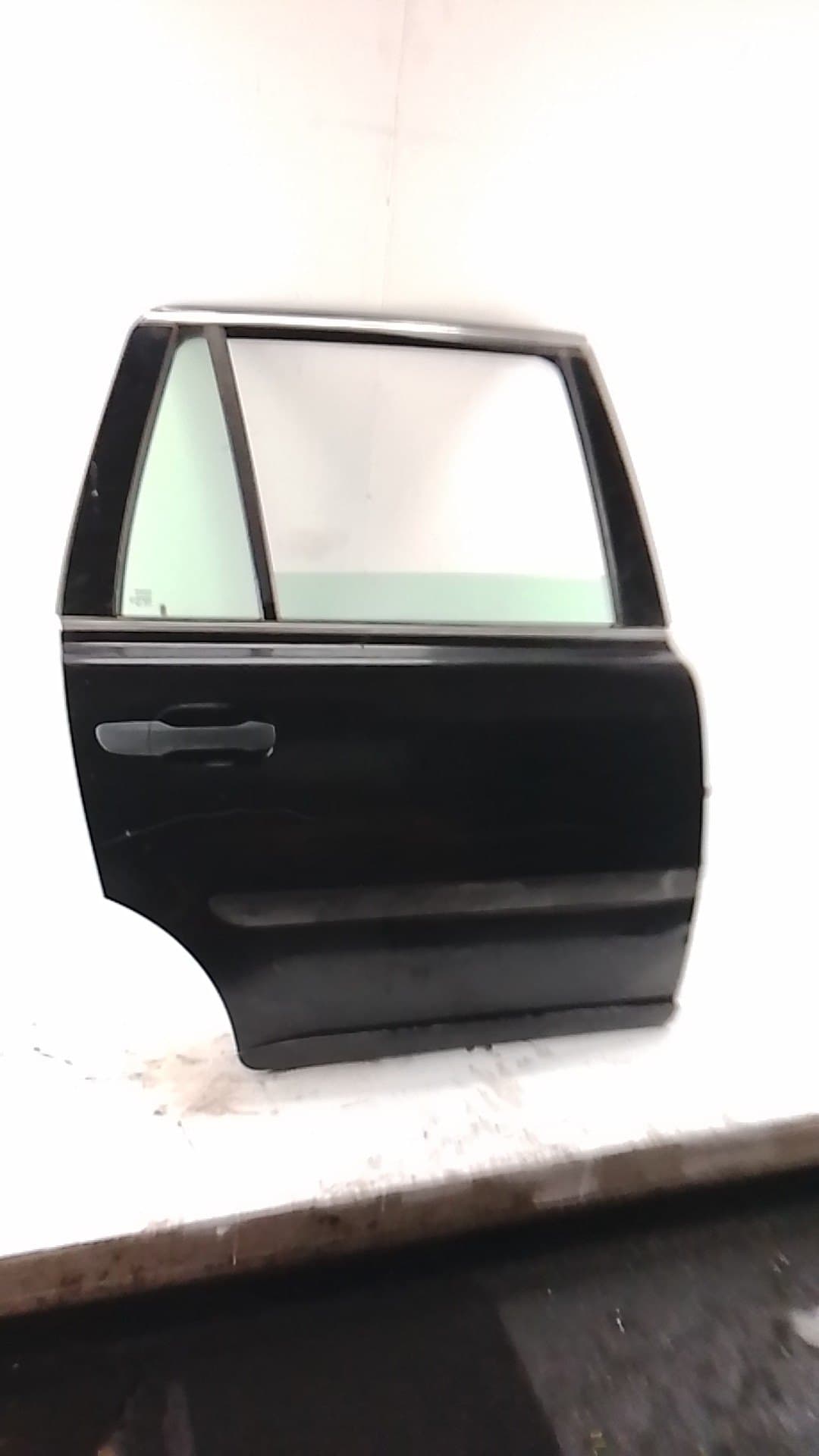 Puerta trasera derecha VOLVO XC90