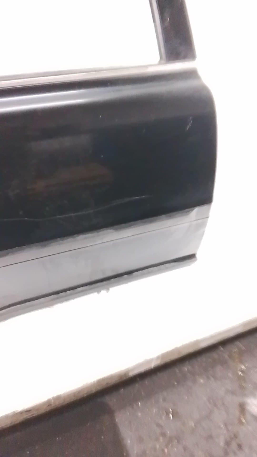 Puerta trasera derecha VOLVO XC90 5