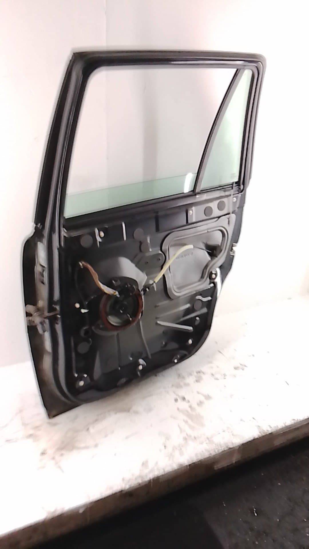 Puerta trasera derecha VOLVO XC90 4