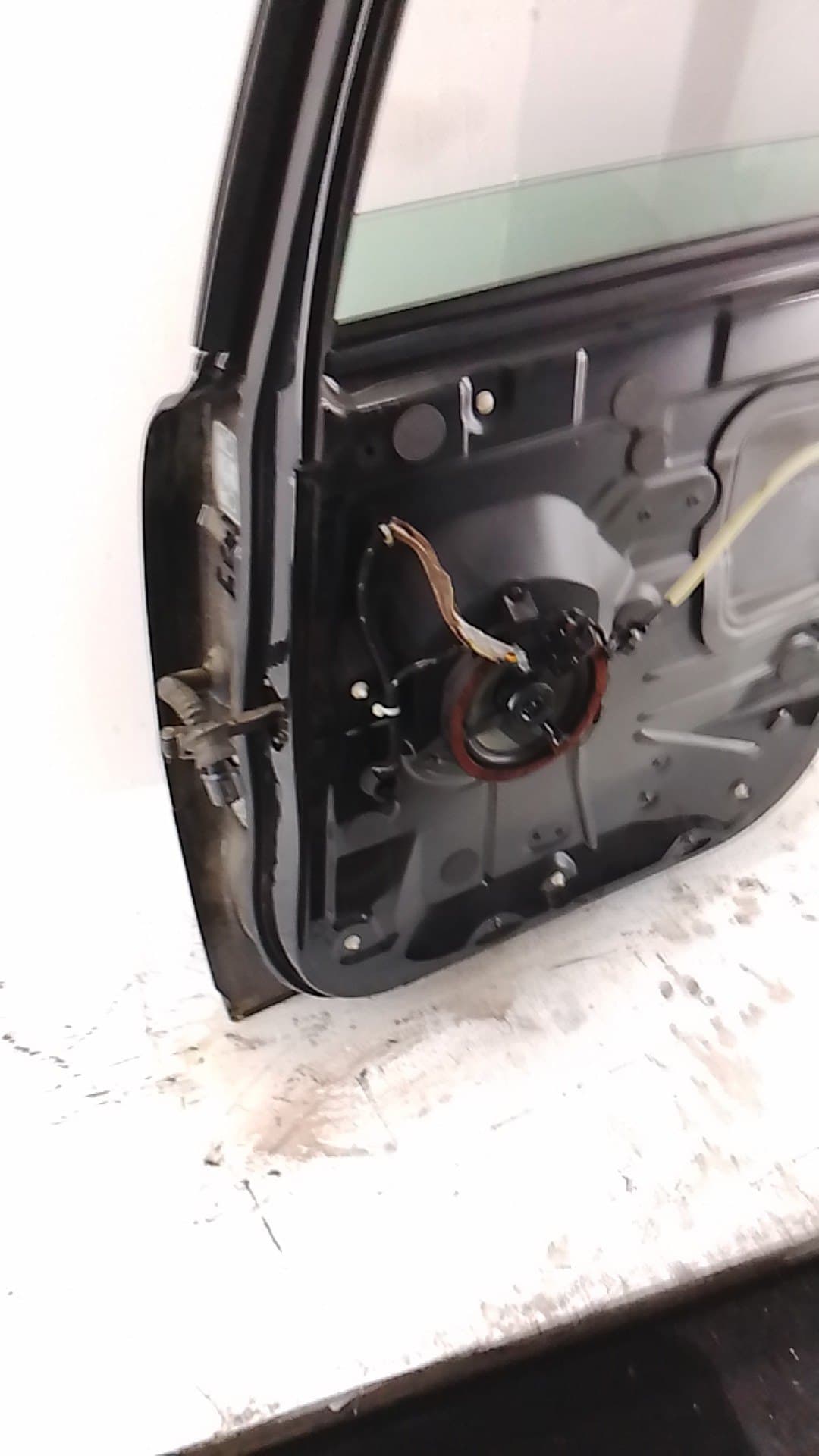 Puerta trasera derecha VOLVO XC90 3