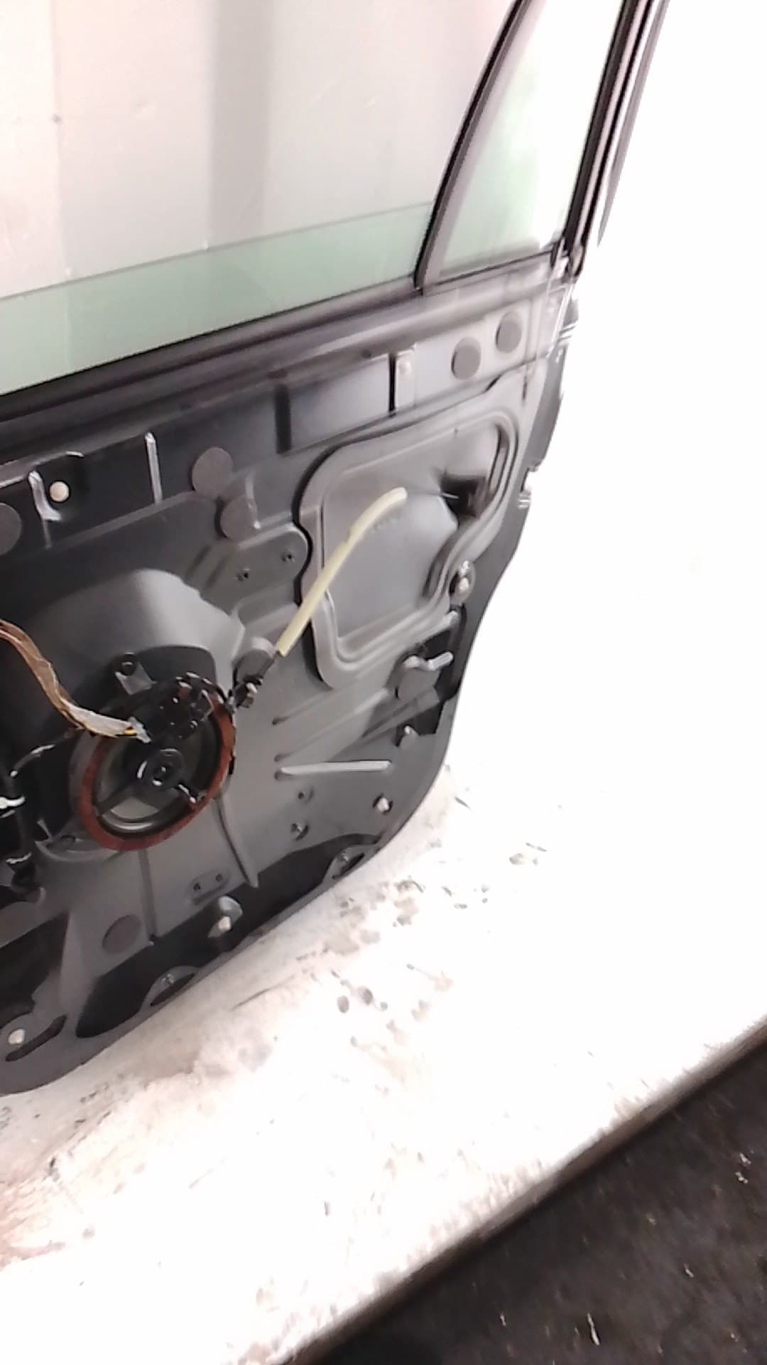 Puerta trasera derecha VOLVO XC90 2