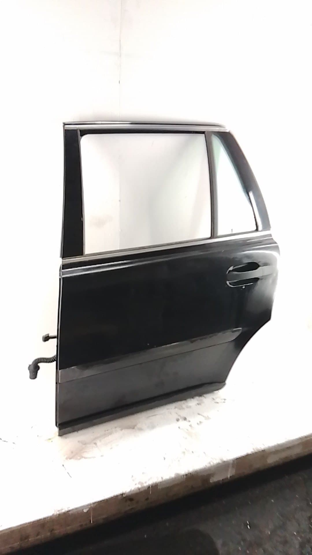 Puerta trasera izquierda VOLVO XC90