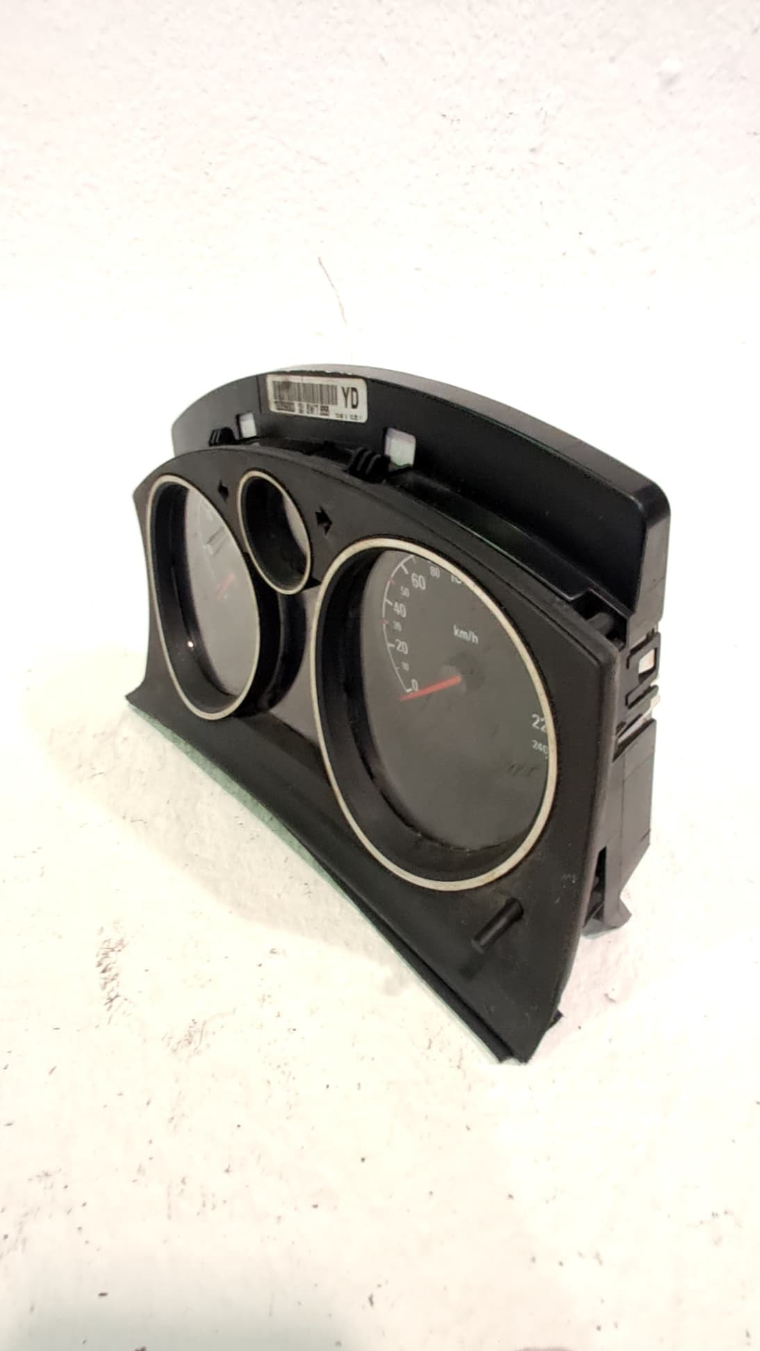 Cuadro instrumentos OPEL ASTRA 4