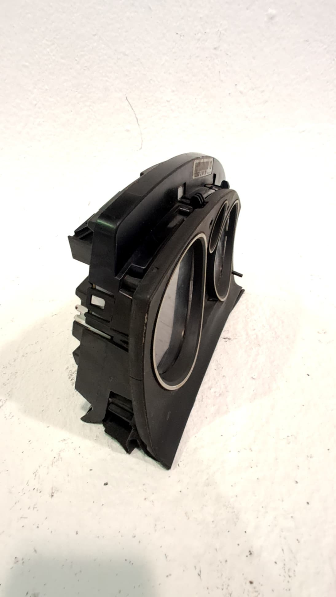 Cuadro instrumentos OPEL ASTRA 3