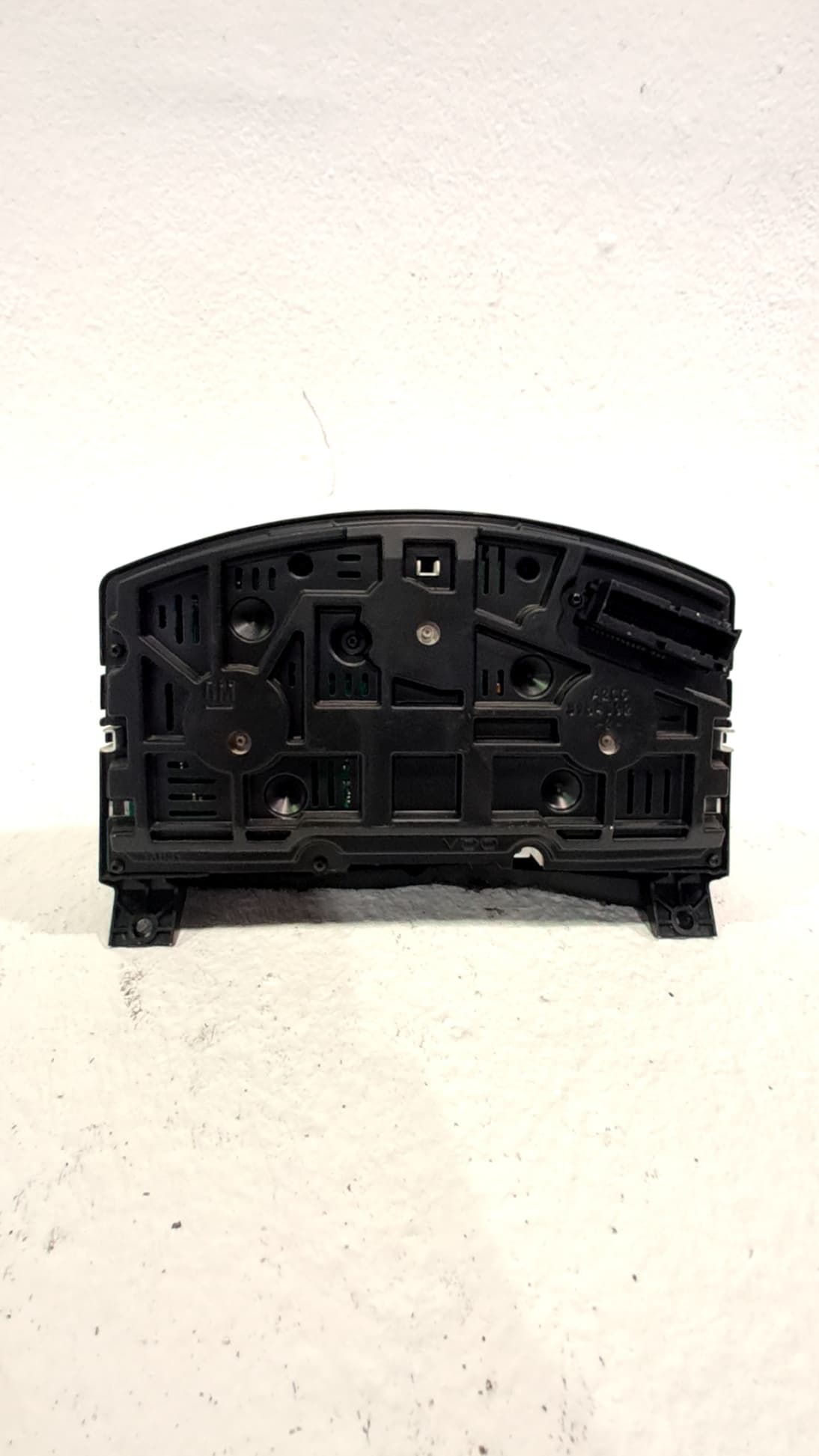 Cuadro instrumentos OPEL ASTRA 2