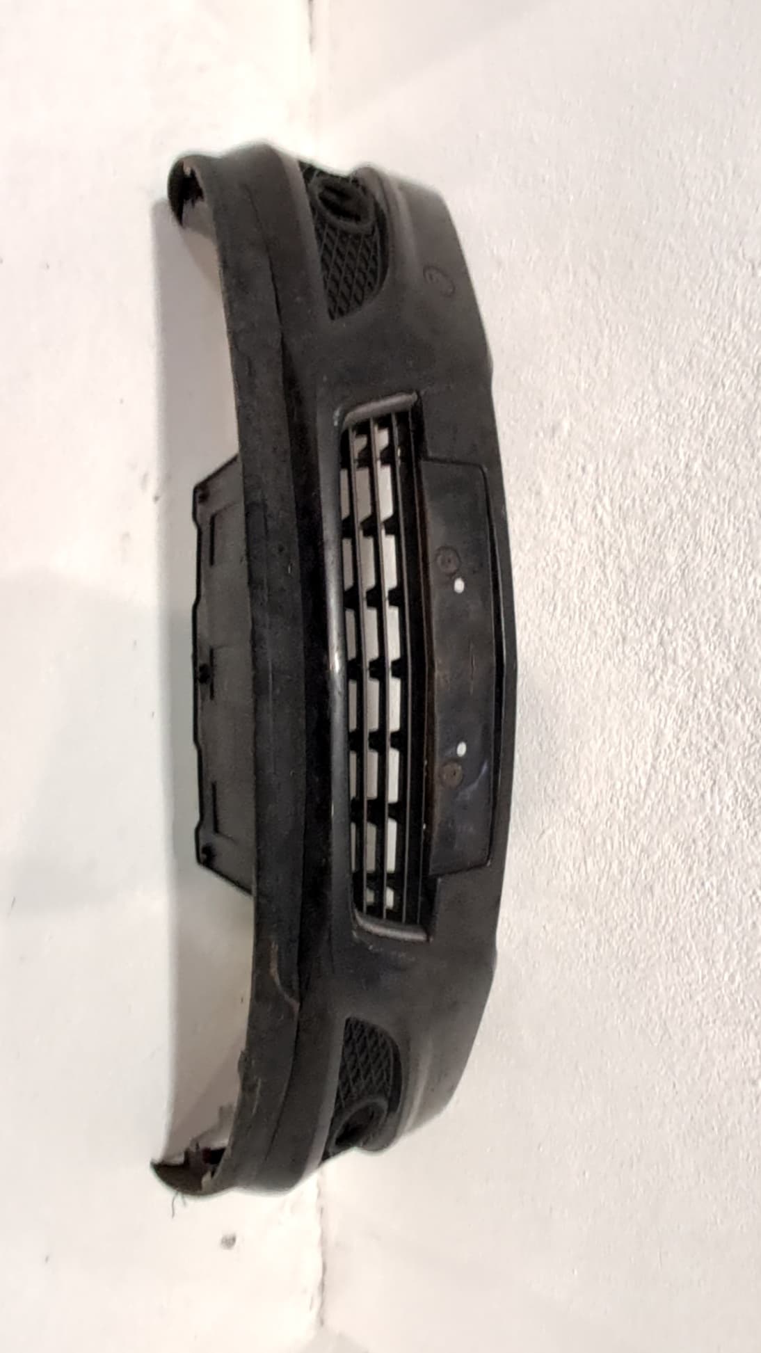 Paragolpes delantero OPEL ASTRA