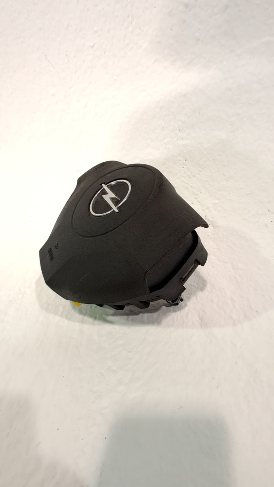 Airbag delantero izquierdo OPEL ASTRA 3