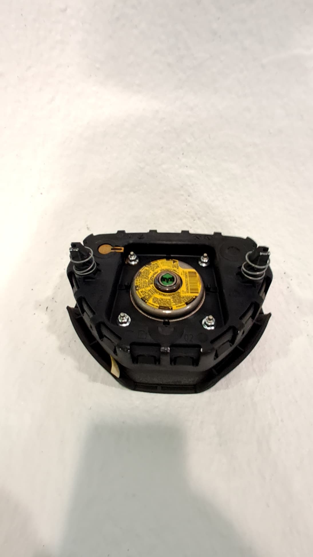 Airbag delantero izquierdo OPEL ASTRA 2