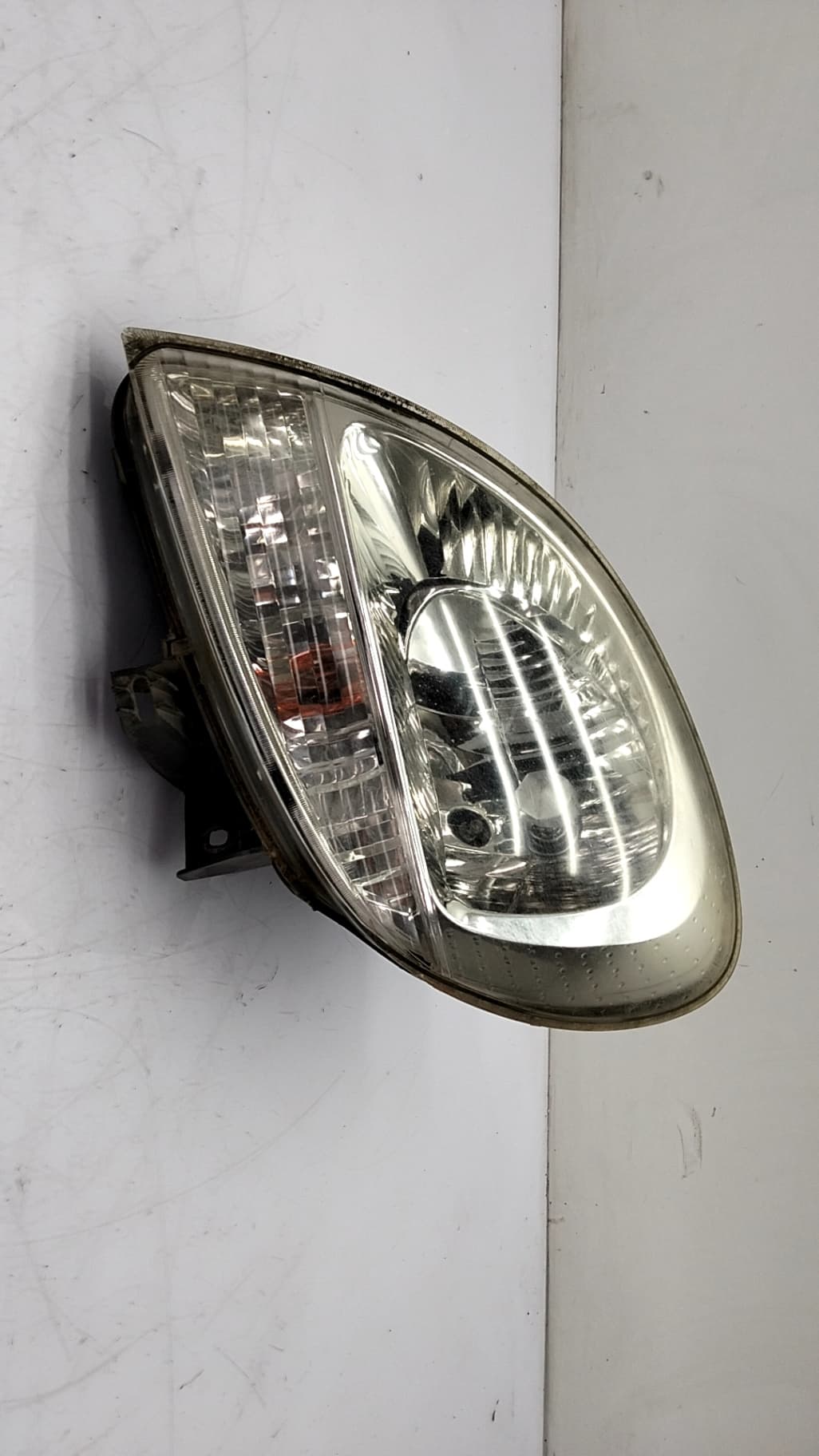 Recambio RENAULT KANGOO (KC0/1_) ref. 260603883R
