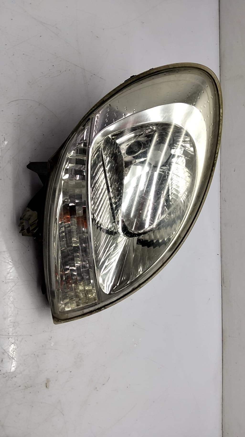 Recambio RENAULT KANGOO (KC0/1_) ref. 260107401R