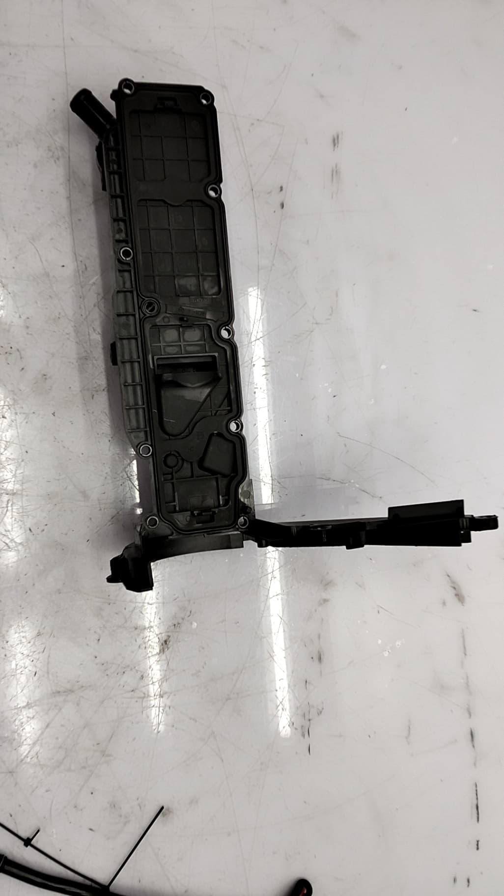 Tapa balancines RENAULT KANGOO (KC0/1_) 2
