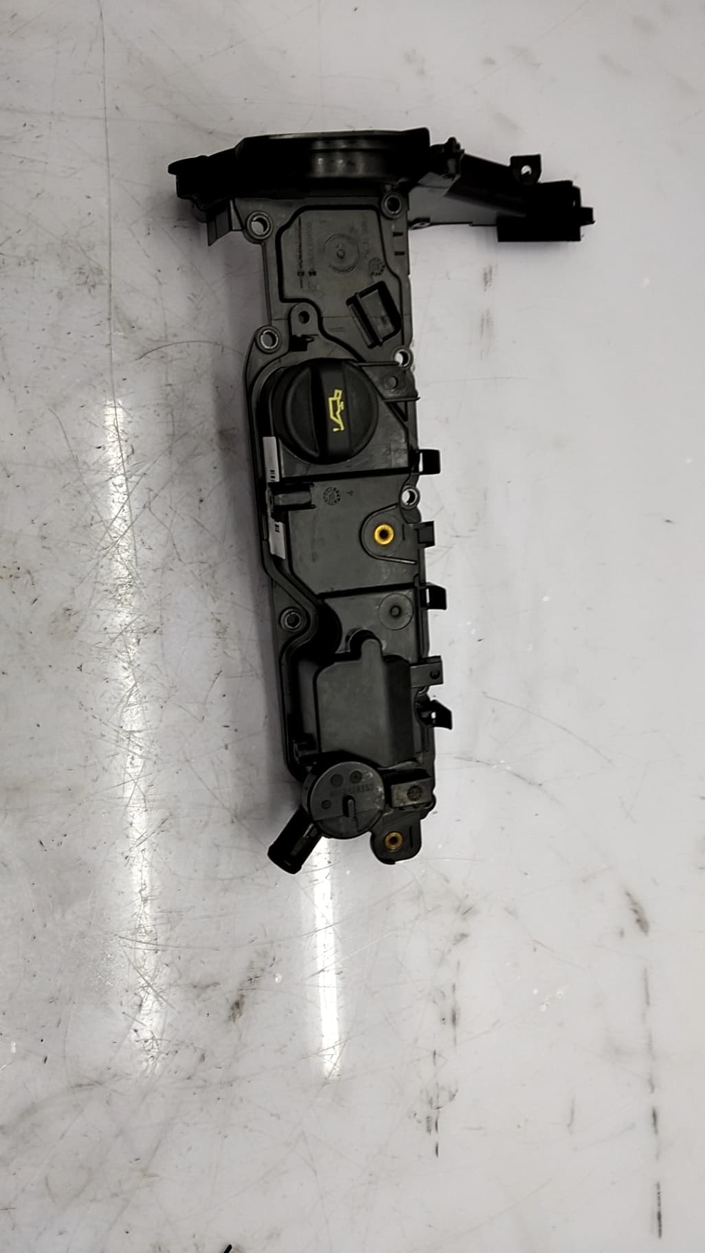 Tapa balancines RENAULT KANGOO (KC0/1_)
