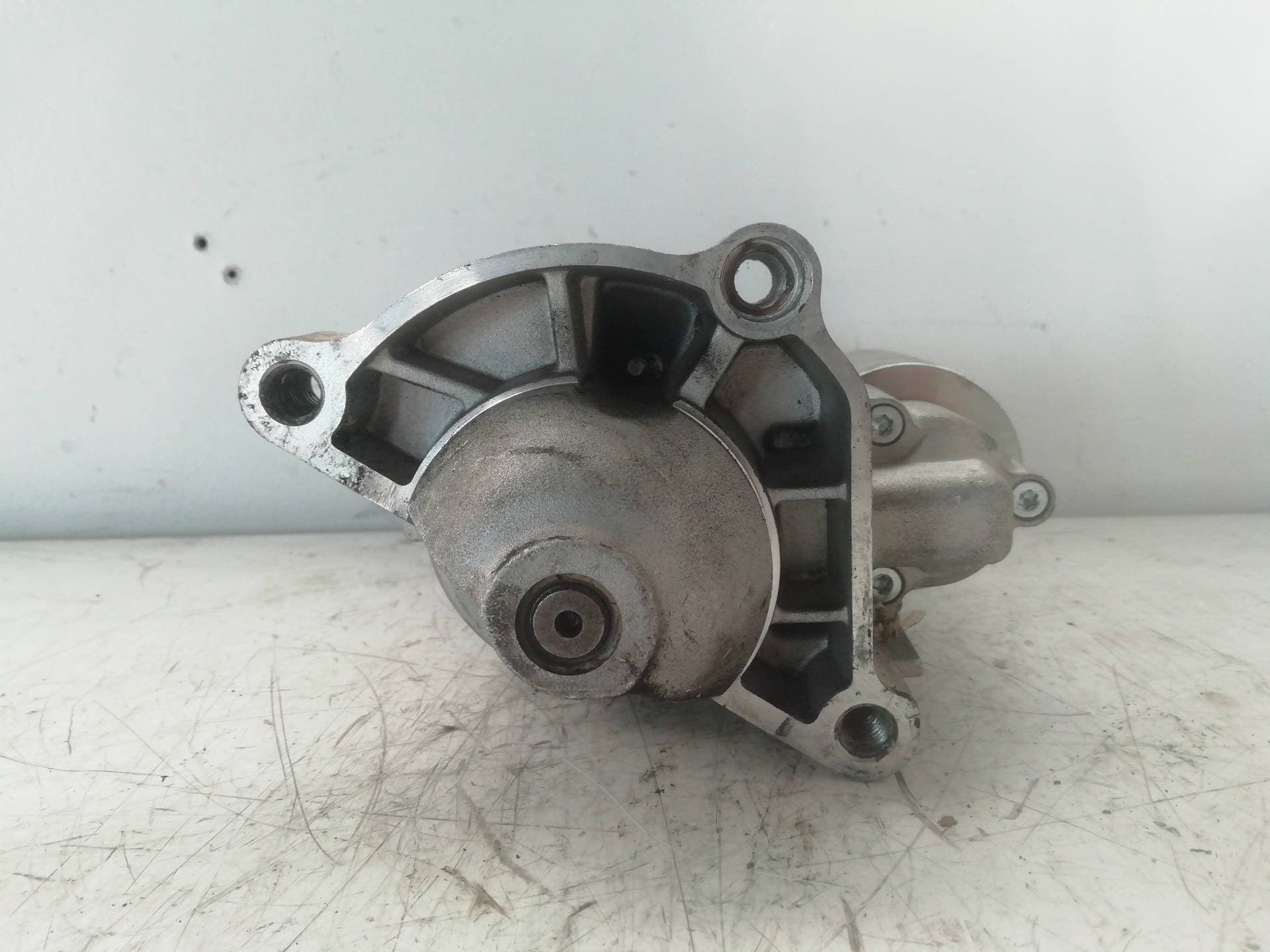 Motor arranque CITROEN JUMPY