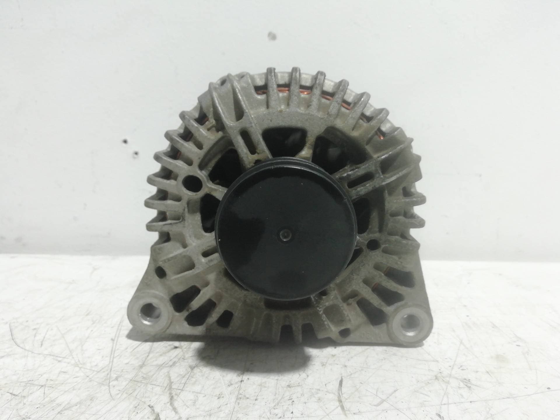 Alternador CITROEN JUMPY