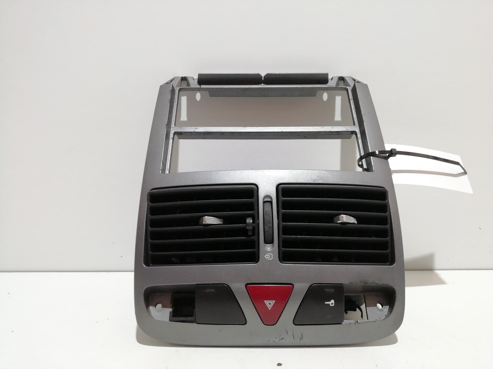Plastico PEUGEOT 307 (S1)
