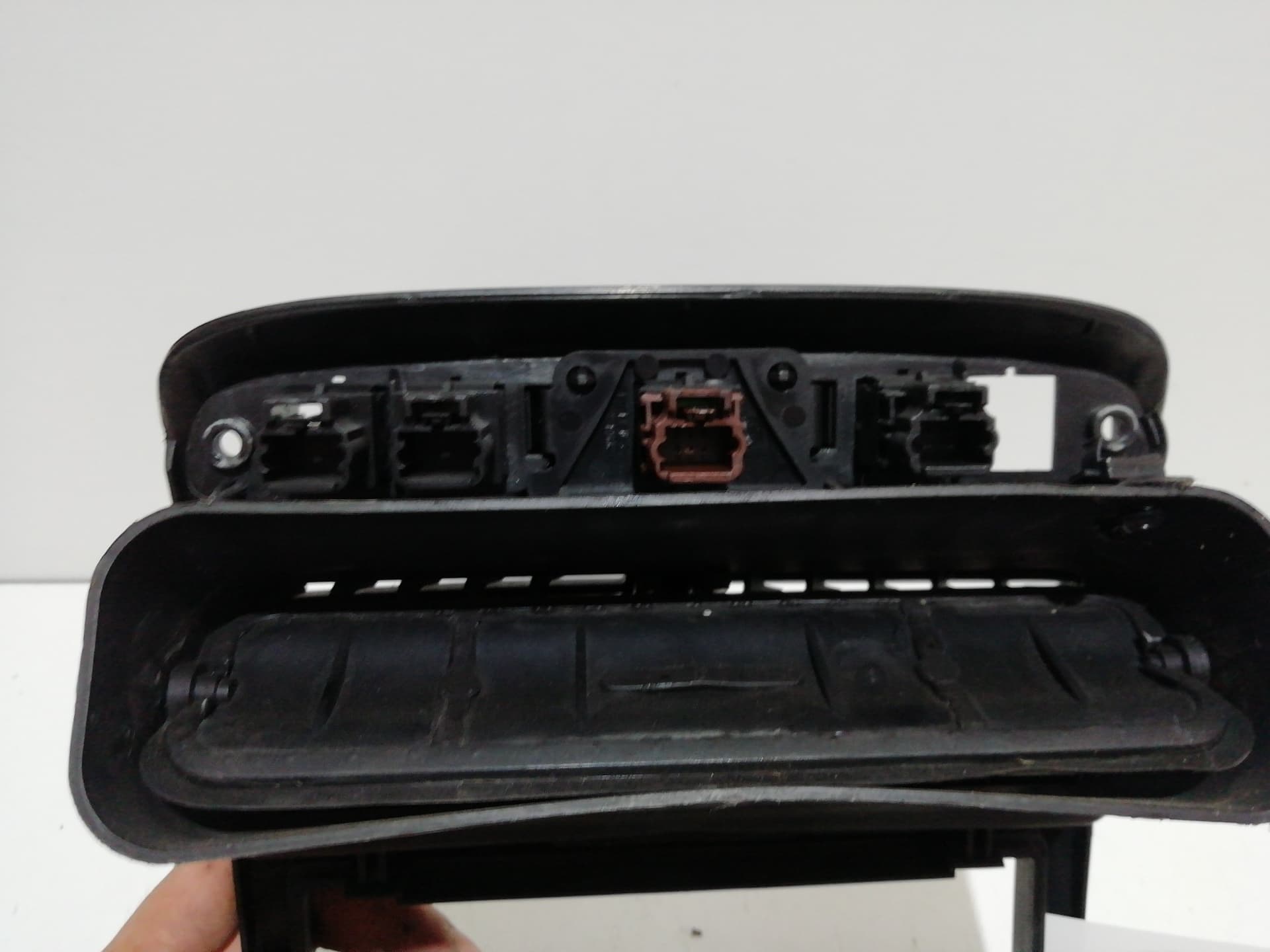 Plastico PEUGEOT 307 (S1) 4