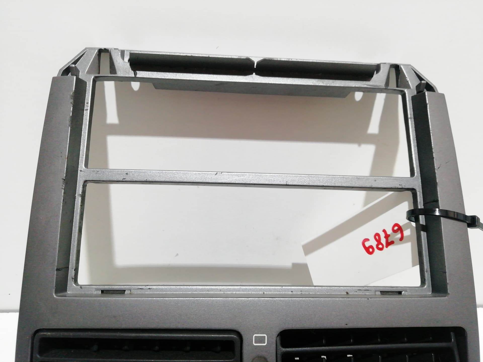 Plastico PEUGEOT 307 (S1) 2