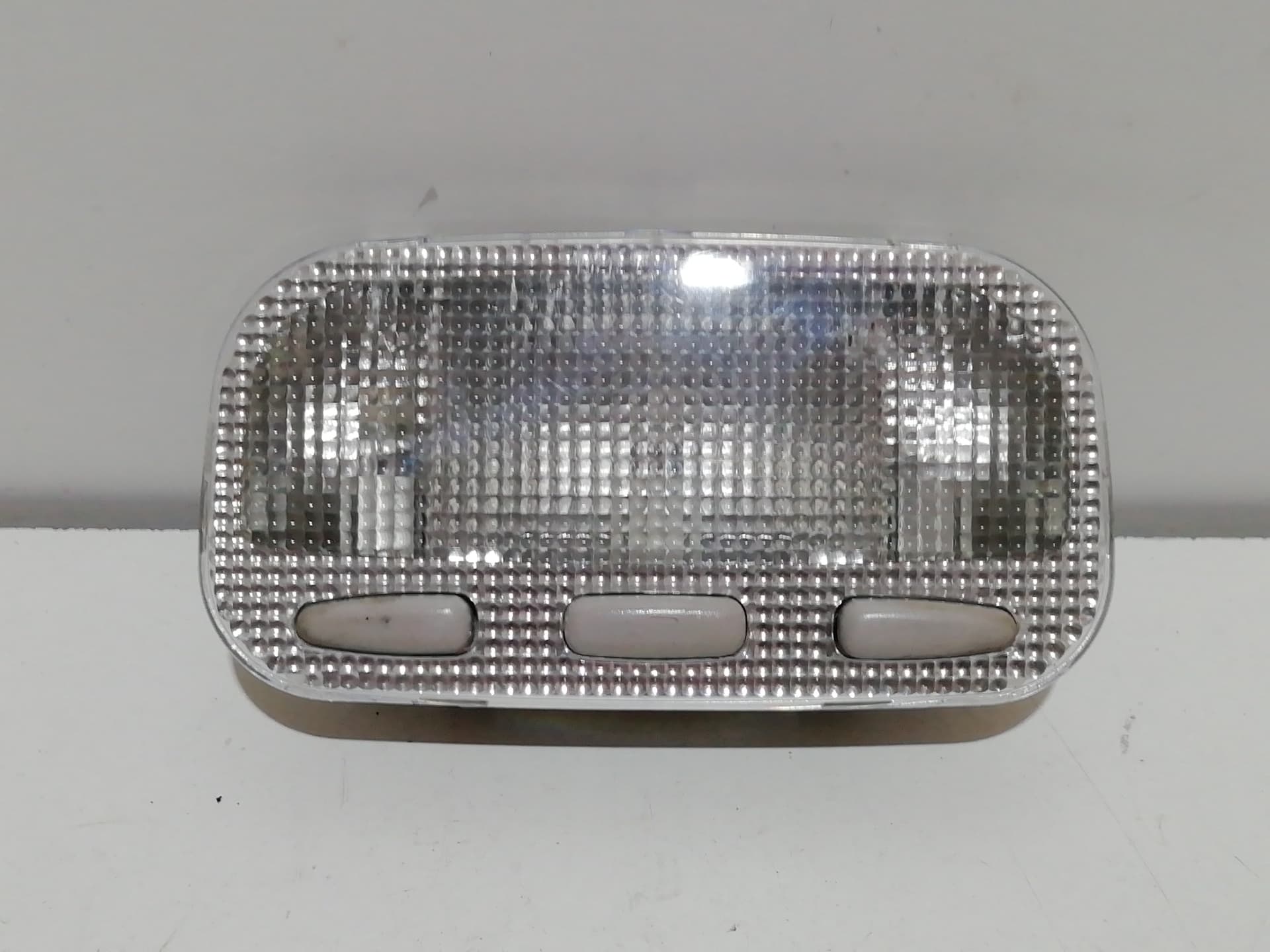 Luz interior PEUGEOT 307 (S1)