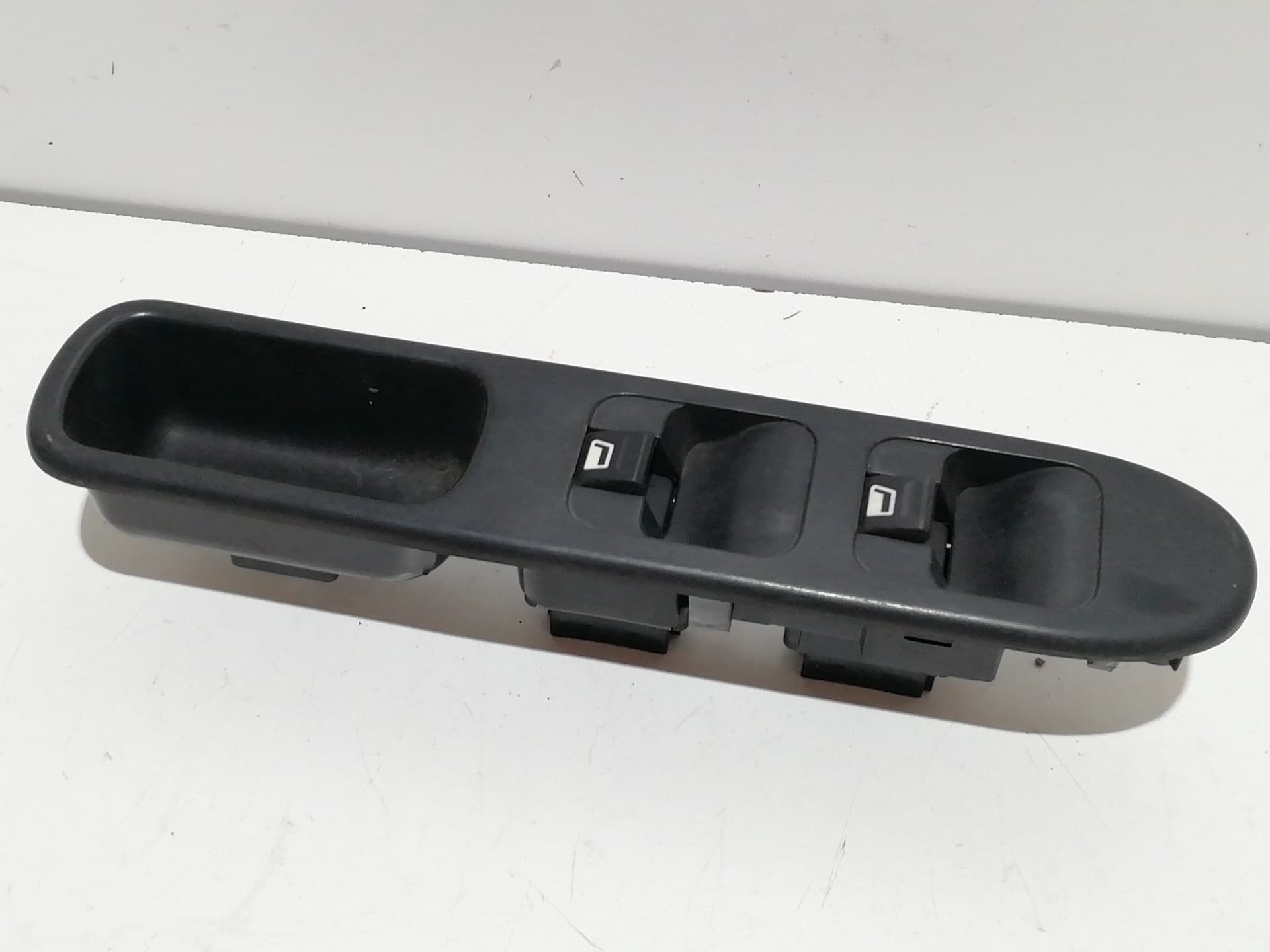 Mando elevalunas delantero izquierdo PEUGEOT 307 (S1)