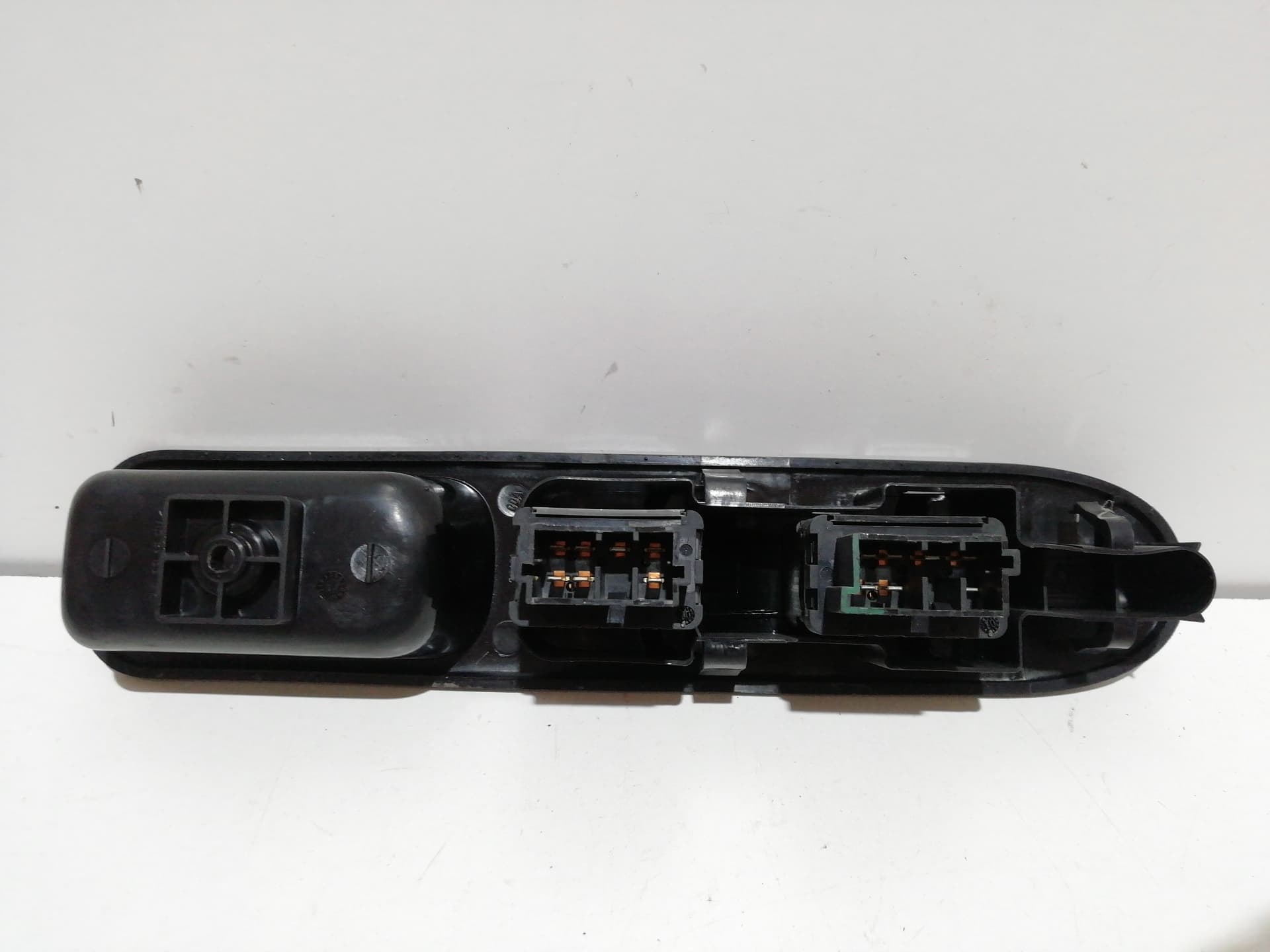 Mando elevalunas delantero izquierdo PEUGEOT 307 (S1) 4