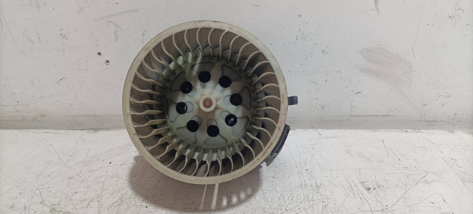 Ventilador calefaccion PEUGEOT 307 (S1)