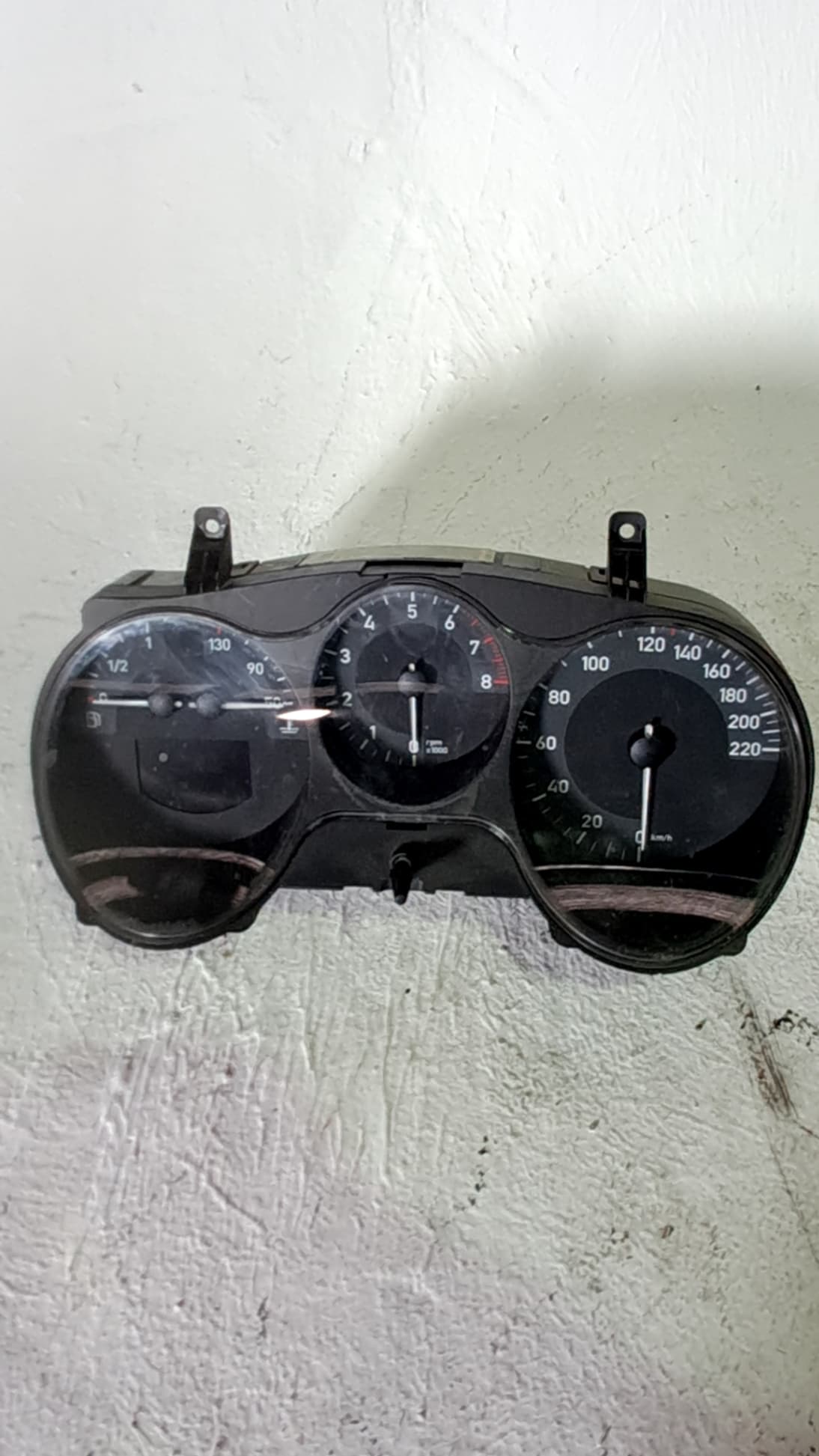 Cuadro instrumentos SEAT LEON (1P1)