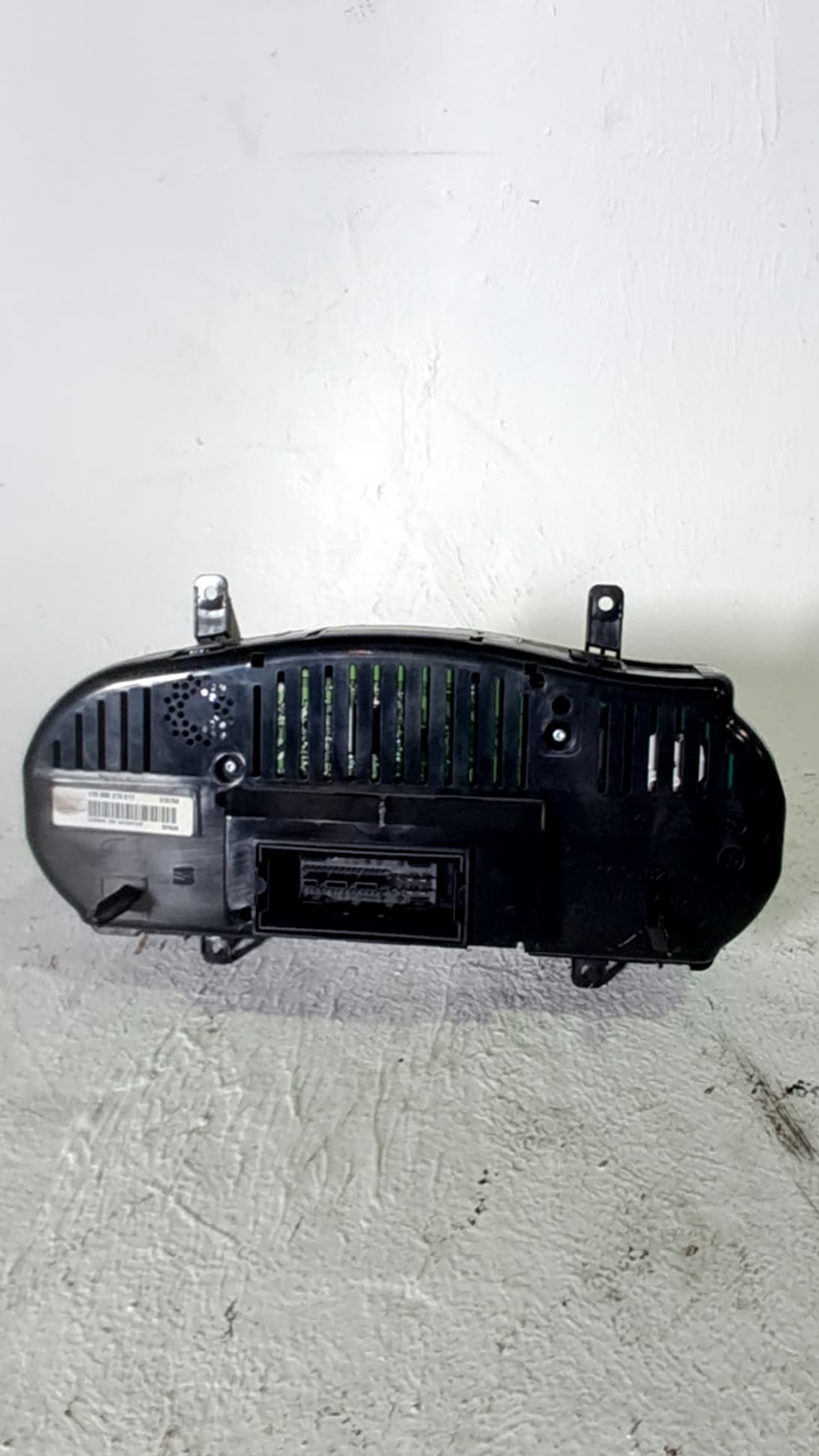 Cuadro instrumentos SEAT LEON (1P1) 2