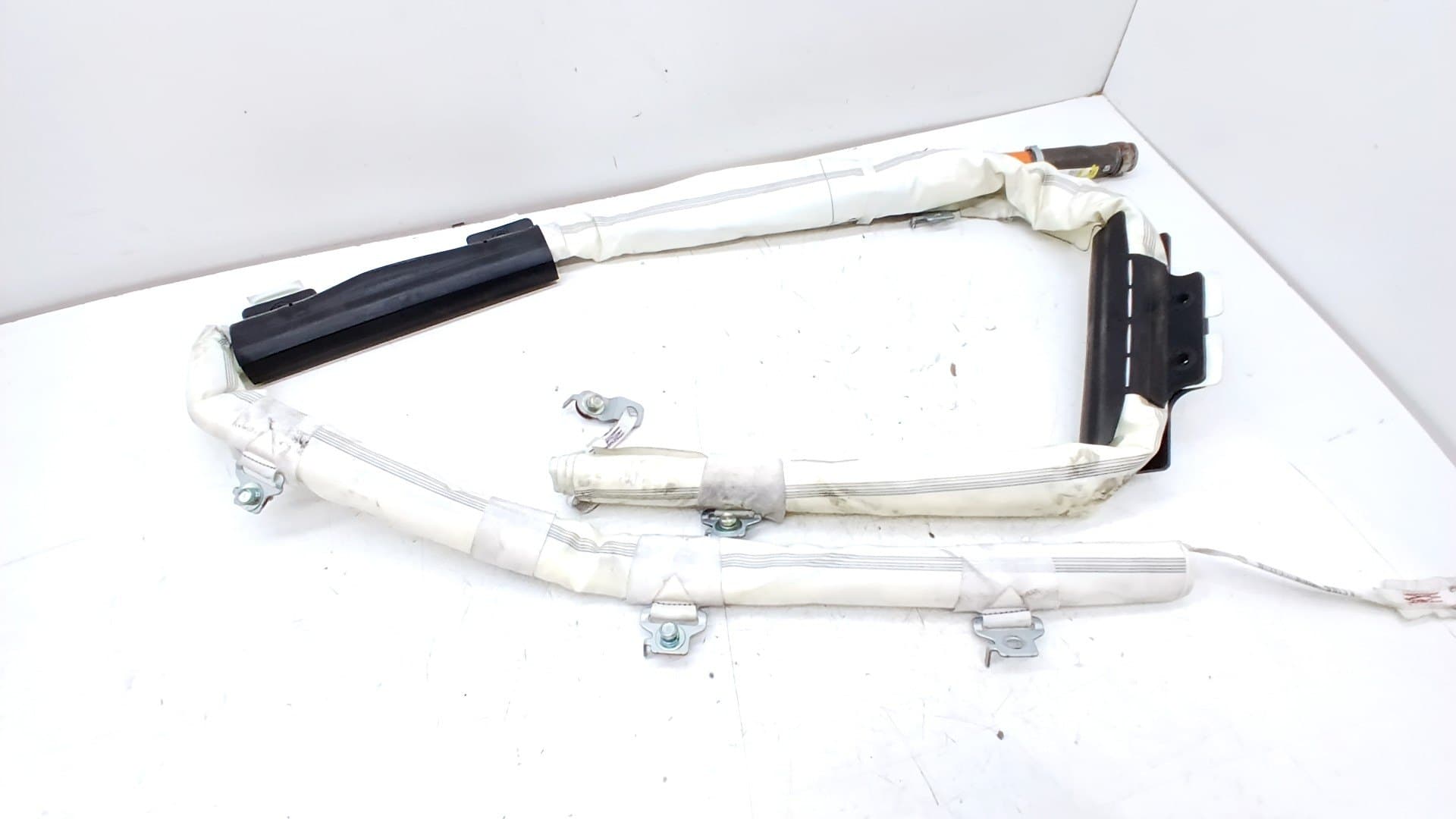 Airbag cortina delantero derecho KIA CARENS 4