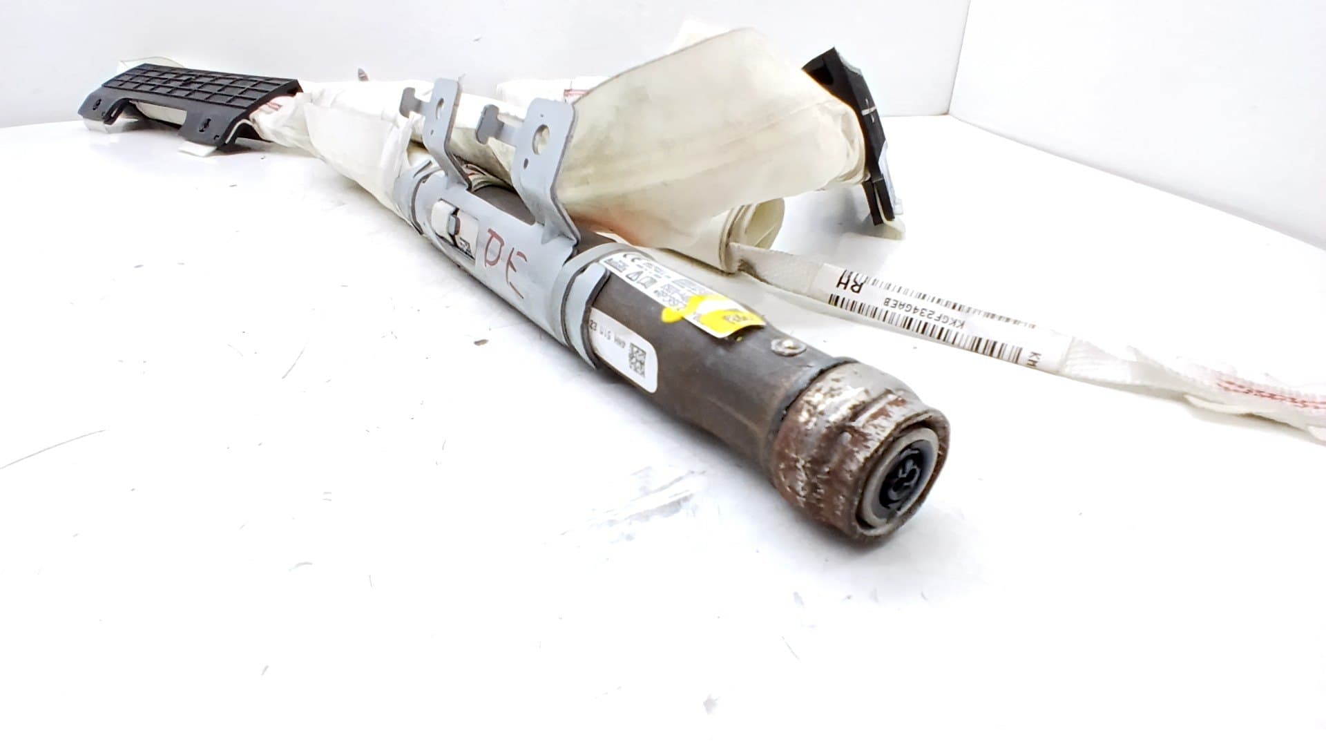 Airbag cortina delantero derecho KIA CARENS 3