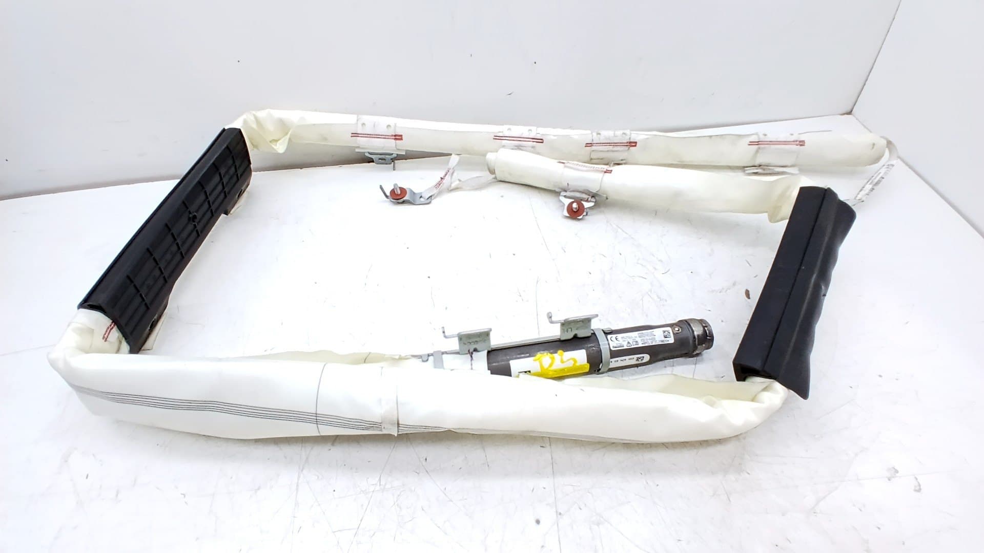 Airbag cortina delantero izquierdo KIA CARENS