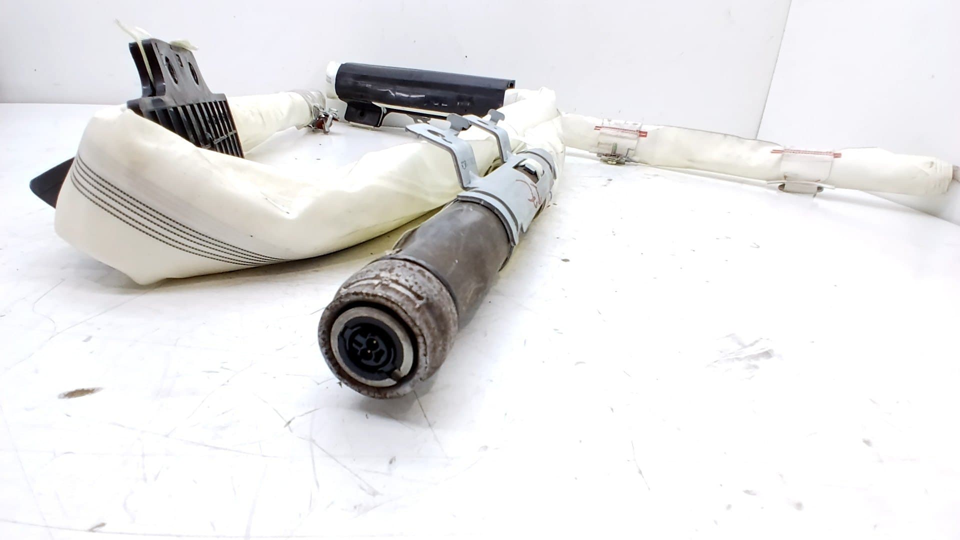 Airbag cortina delantero izquierdo KIA CARENS 2