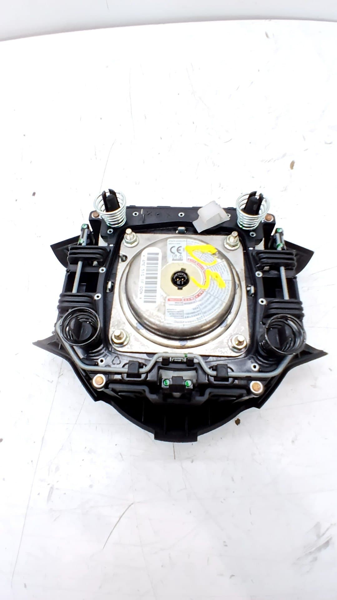 Airbag delantero izquierdo KIA CARENS 4