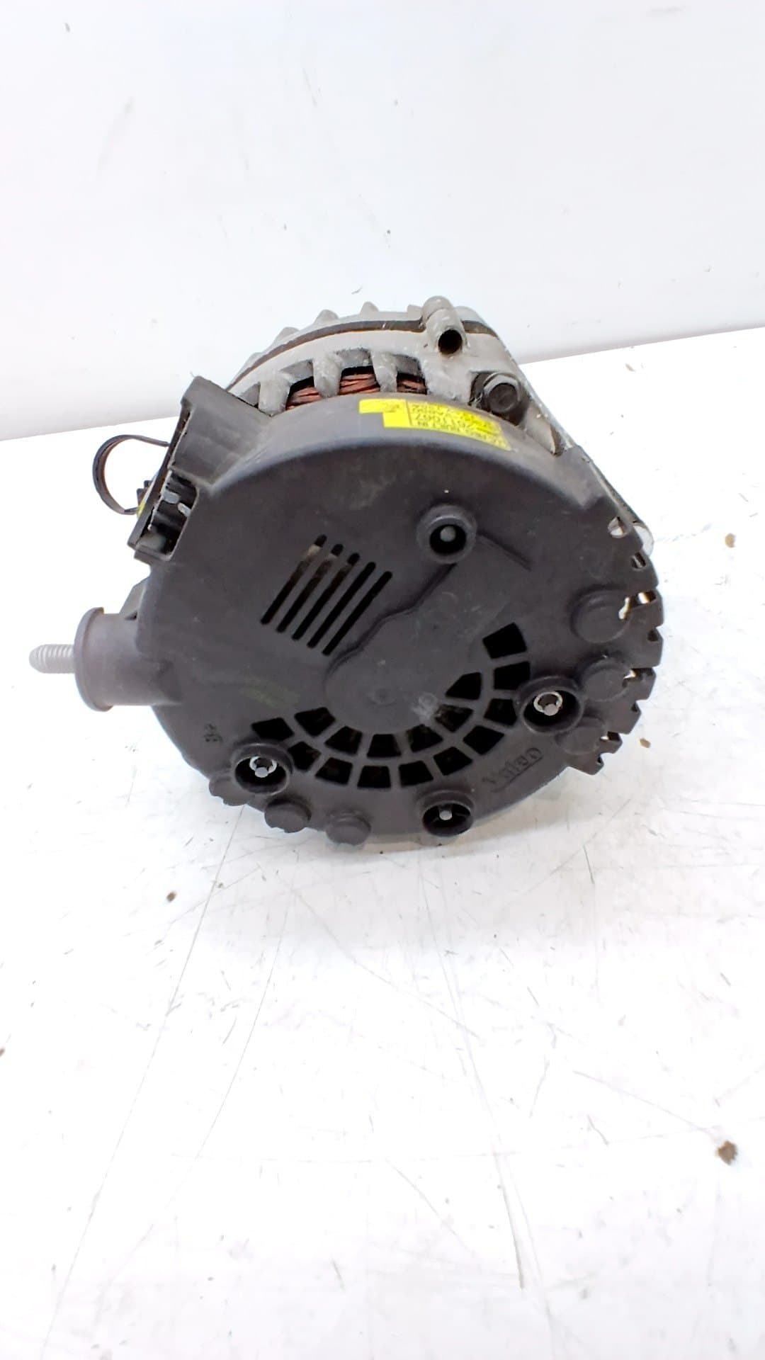 Alternador KIA CARENS 3