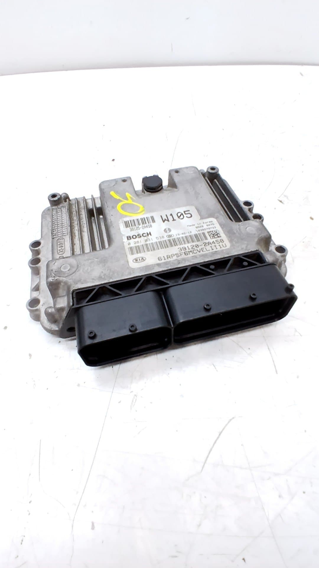 Centralita motor uce KIA CARENS