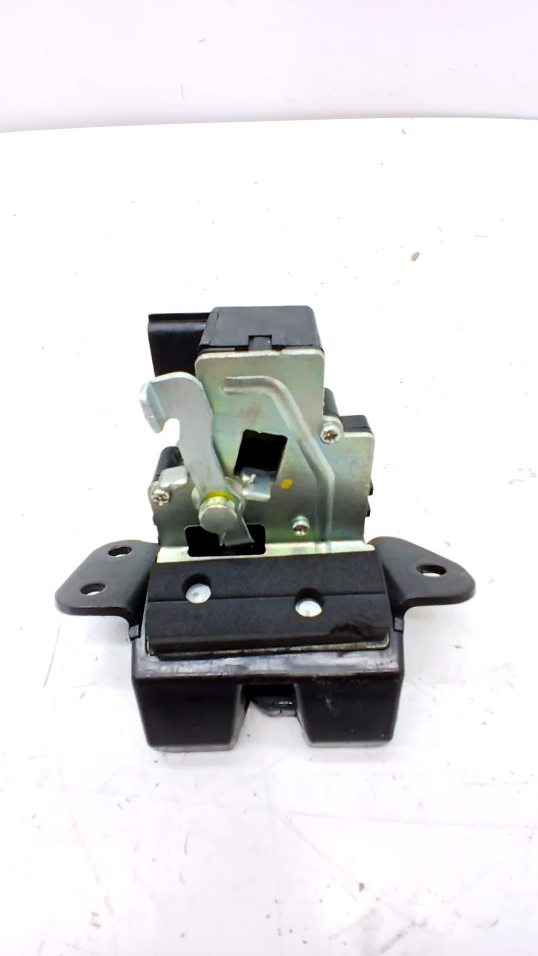 Cerradura maletero / porton KIA CARENS 2
