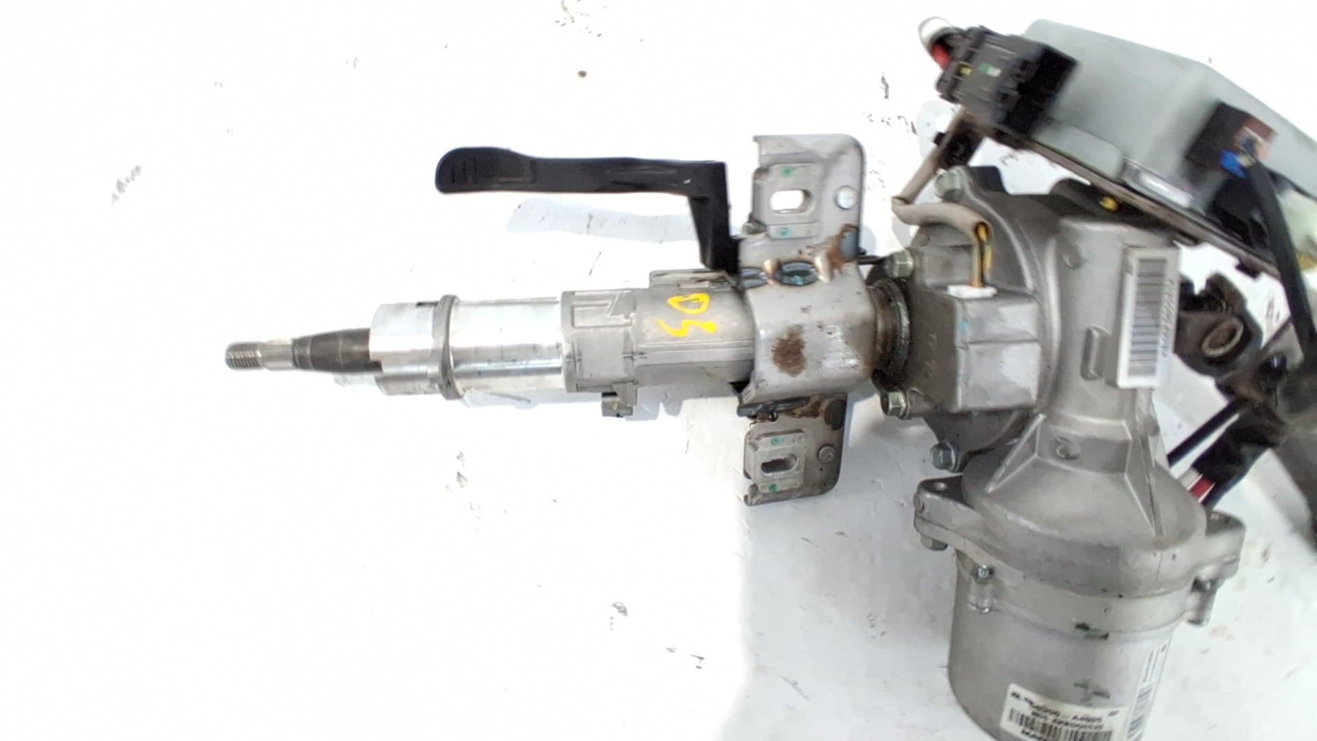 Columna direccion KIA CARENS 2