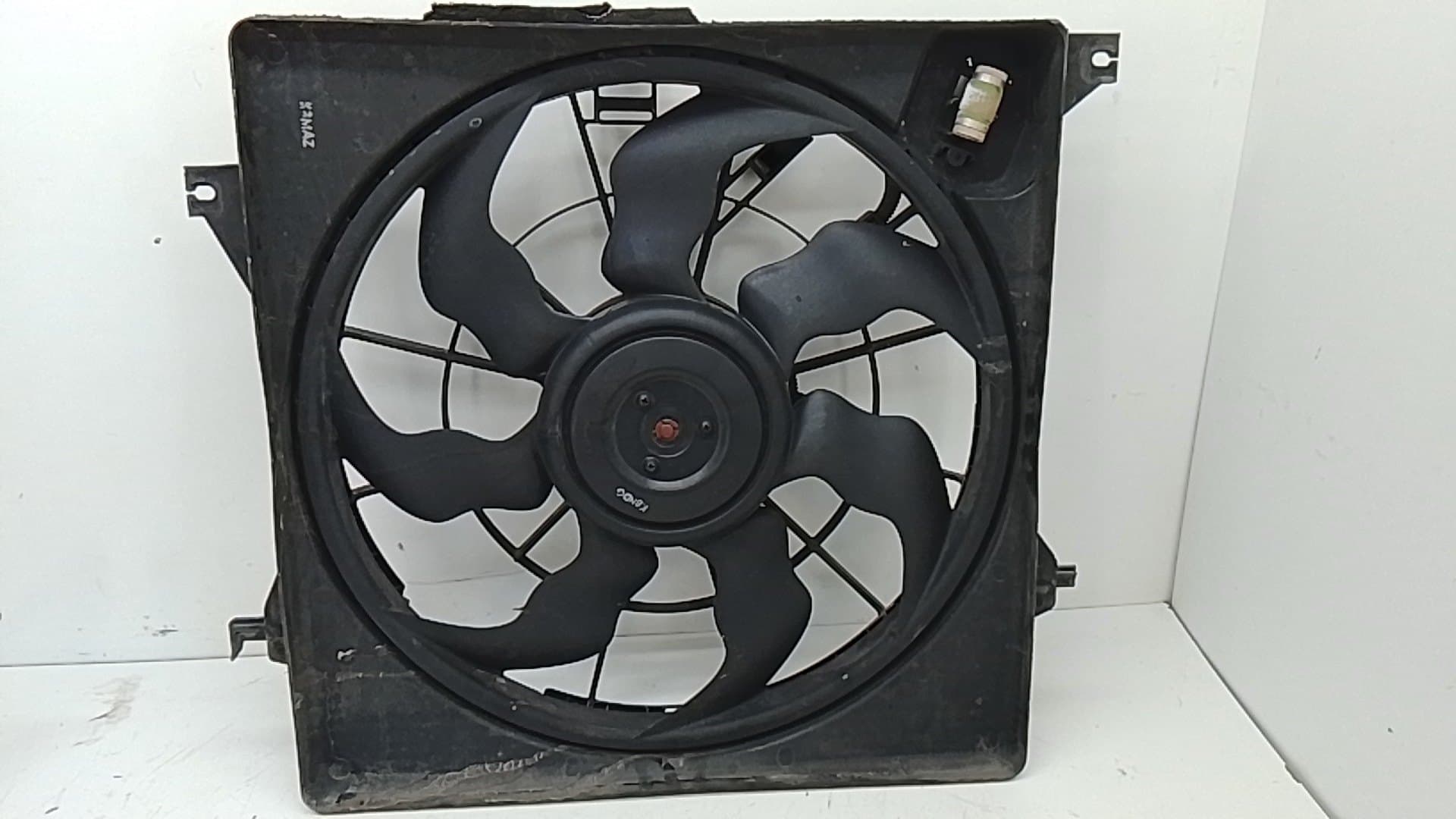Electroventilador KIA CARENS 3